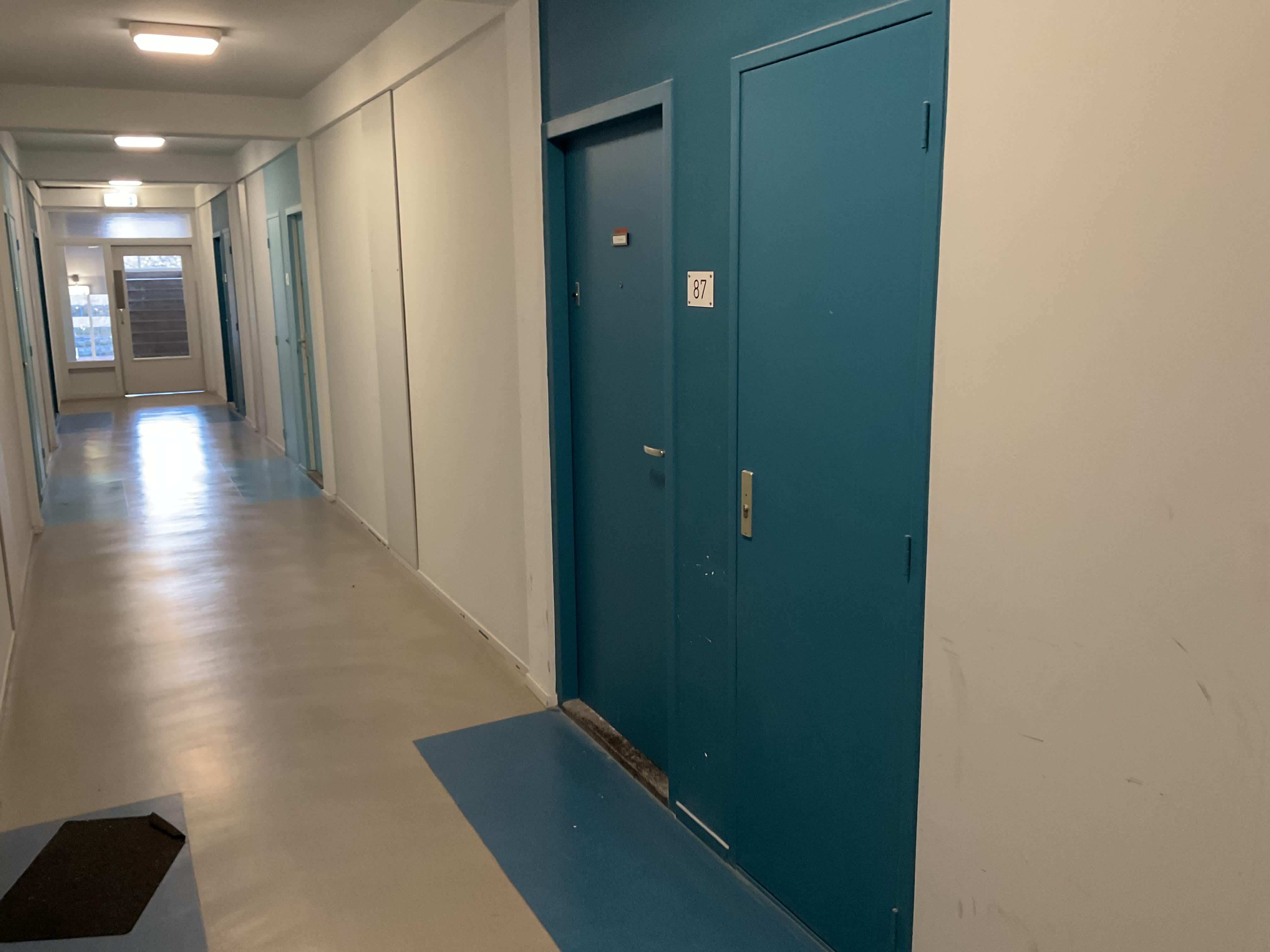 Prins Bernhardplein 87 - Amsterdam