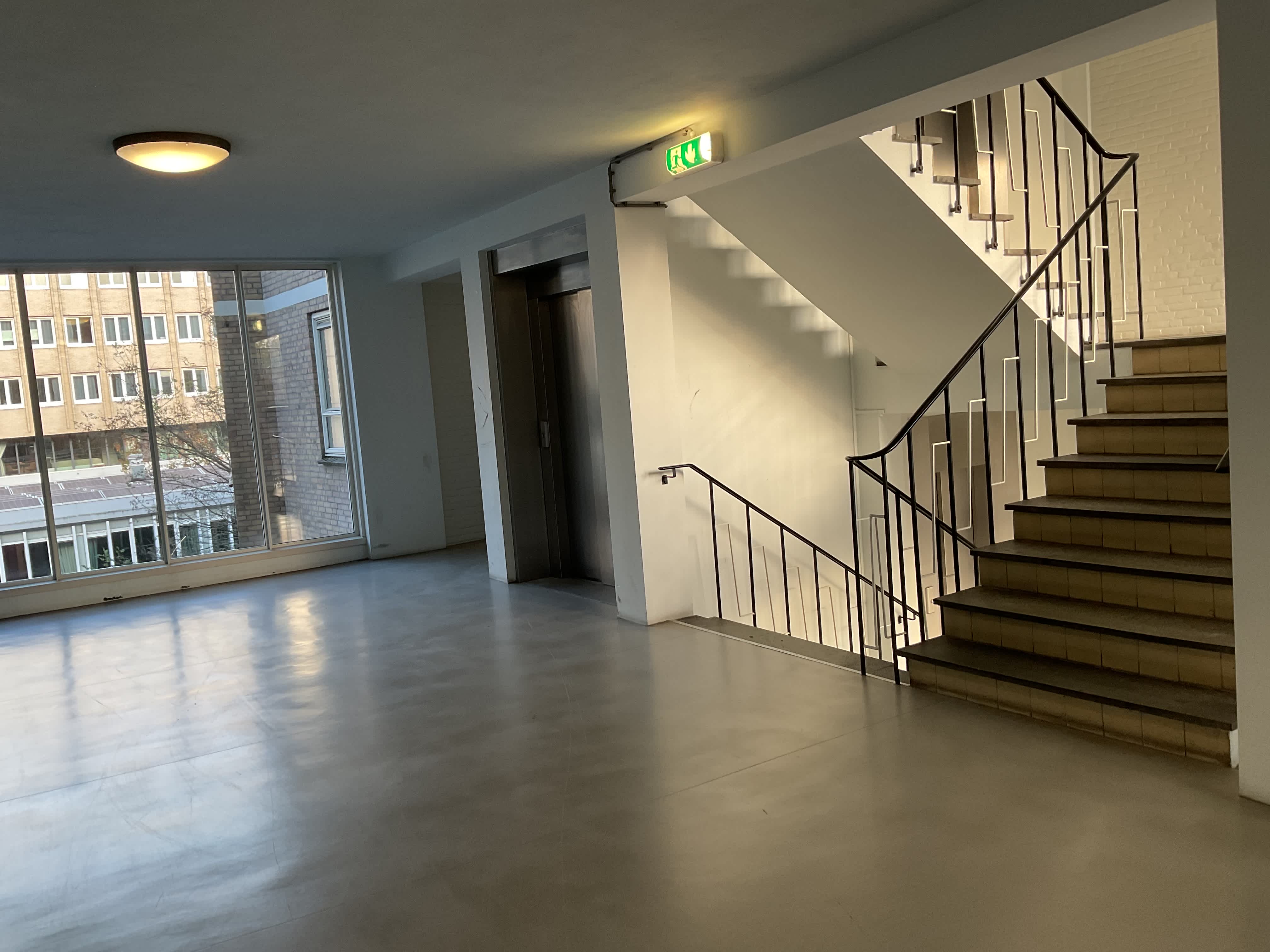 Prins Bernhardplein 87 - Amsterdam