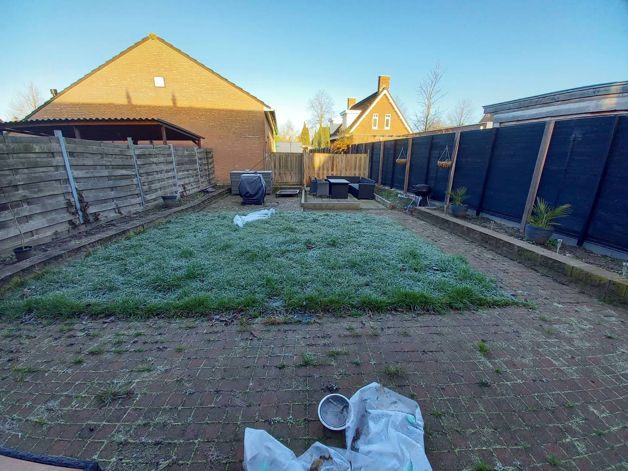 Kraaijenveld 35 - Wijk en Aalburg