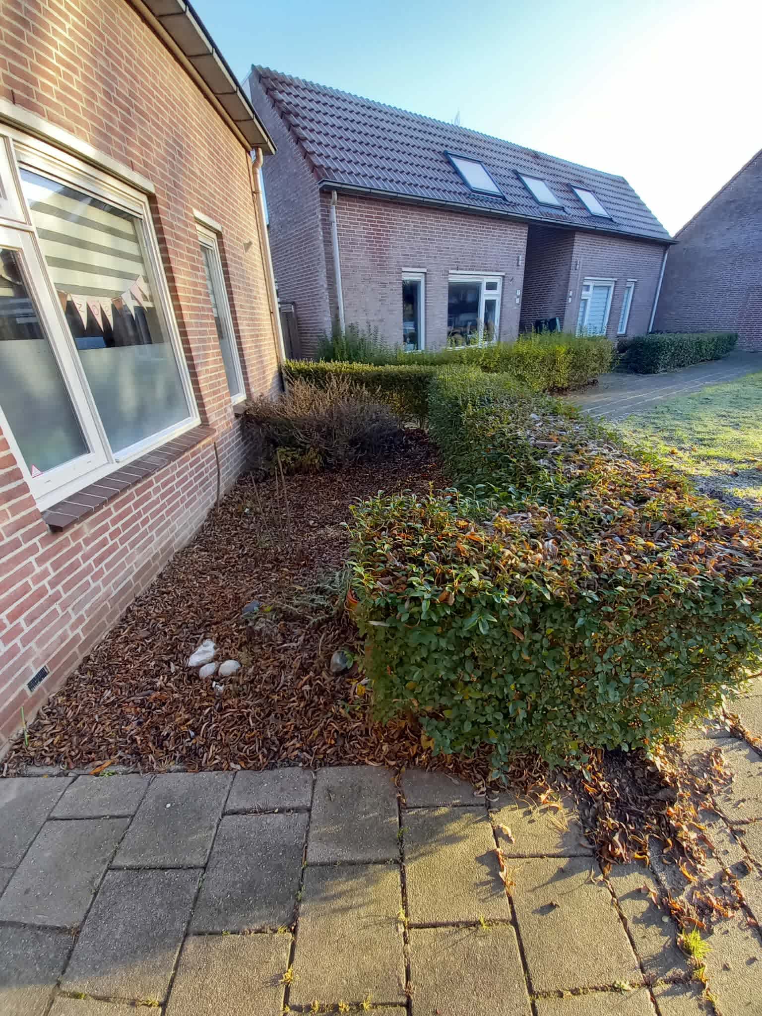 Kraaijenveld 35 - Wijk en Aalburg