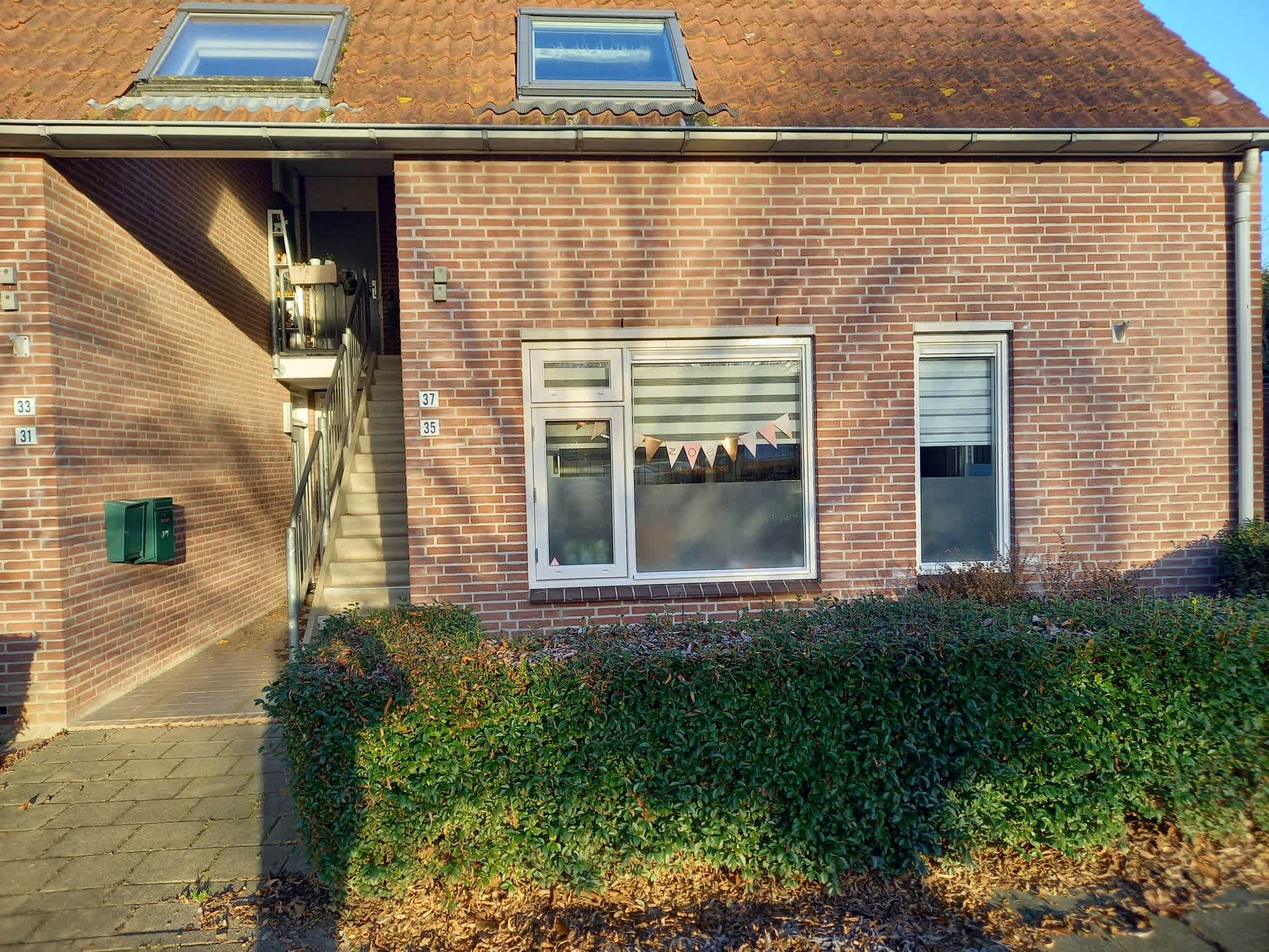 Kraaijenveld 35 - Wijk en Aalburg