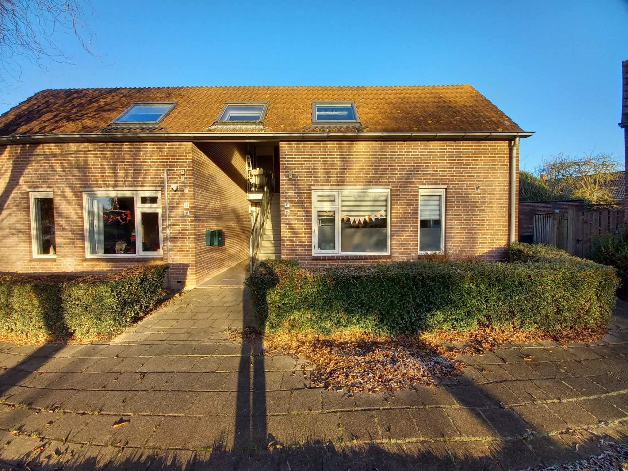 Kraaijenveld 35 - Wijk en Aalburg