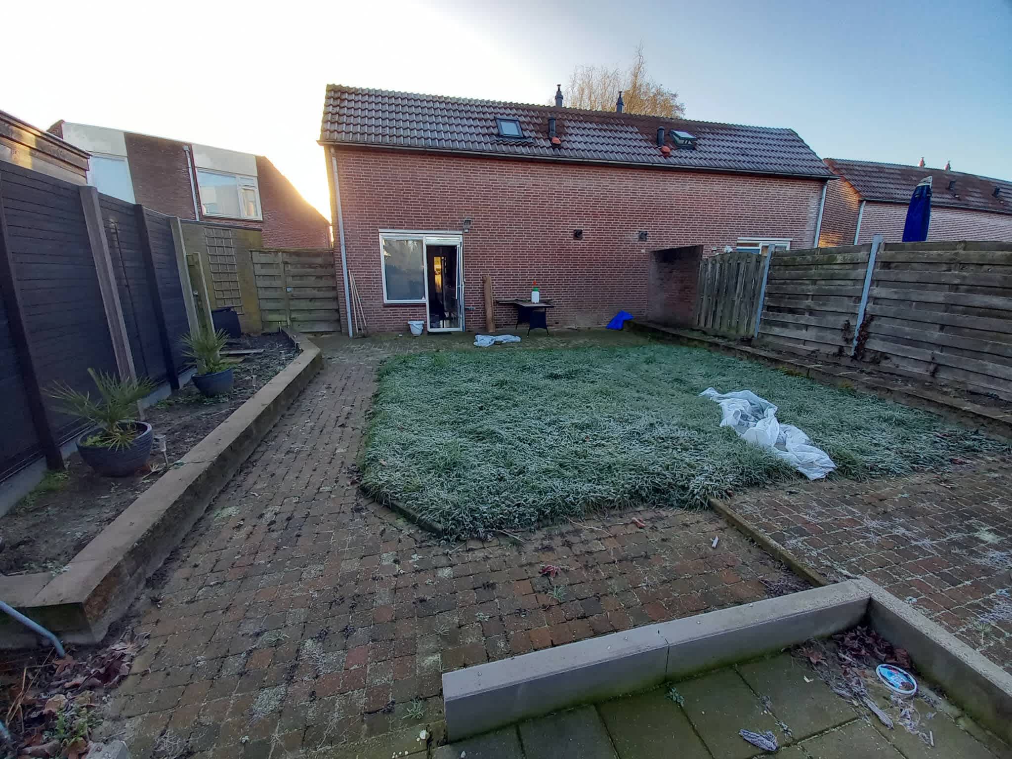 Kraaijenveld 35 - Wijk en Aalburg