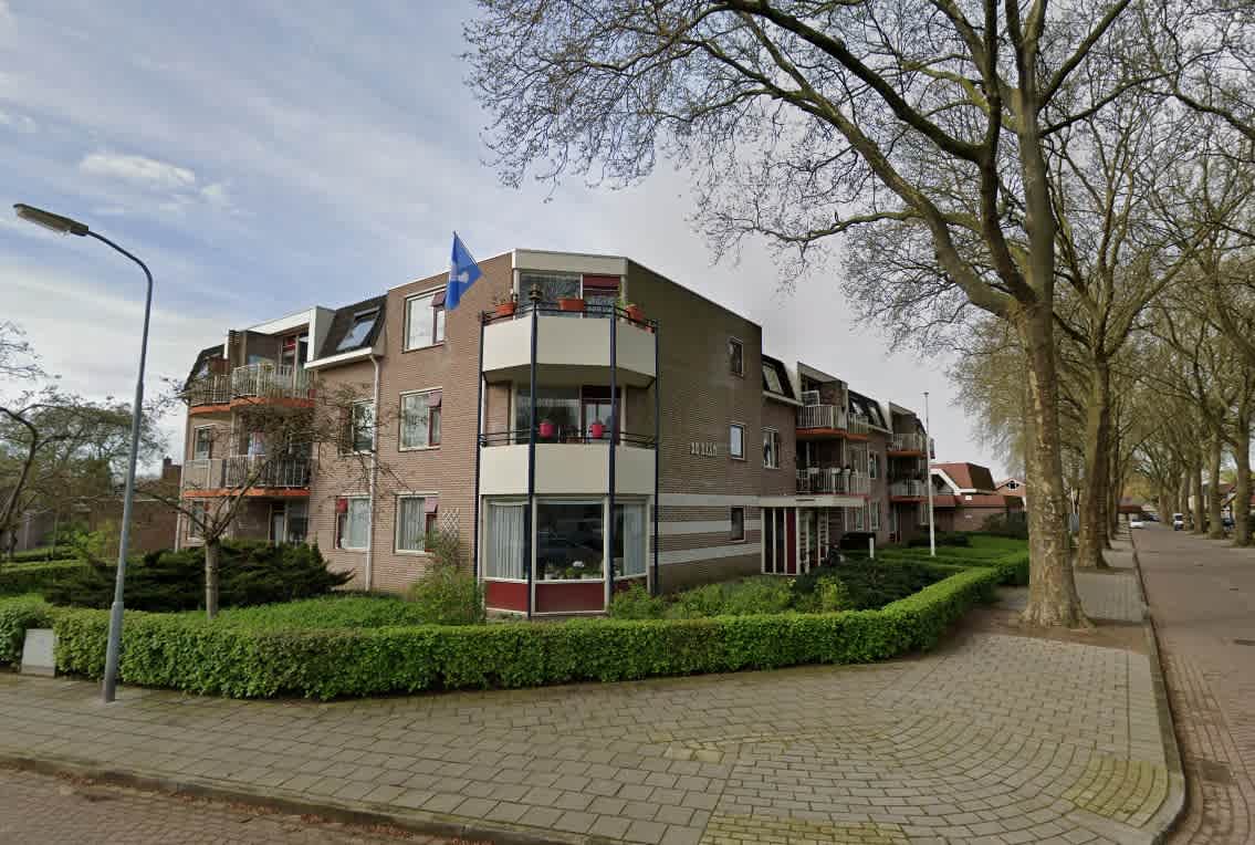 Platanenweg 44 - Bennekom