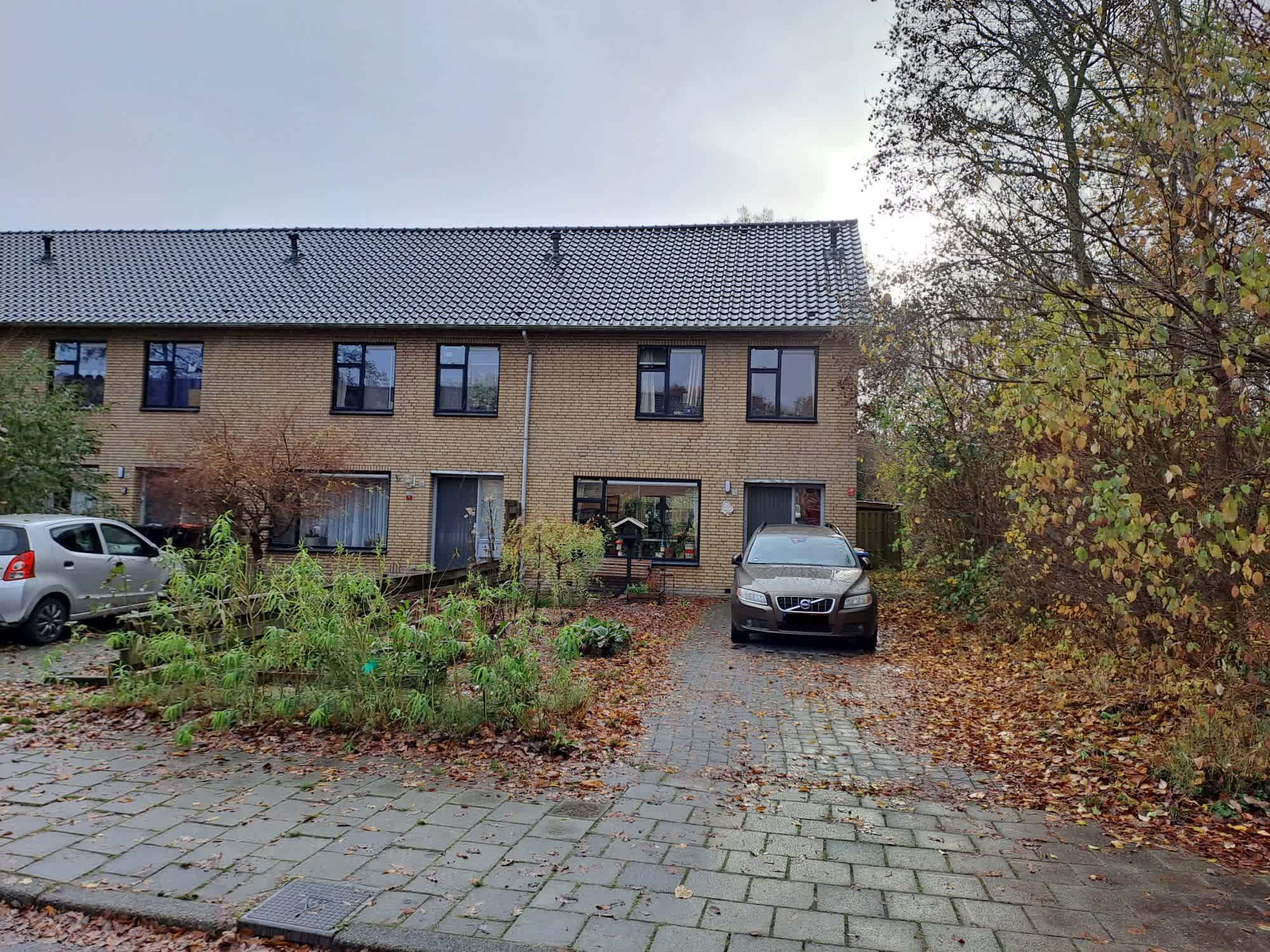 Wezellaan 70 - Winschoten