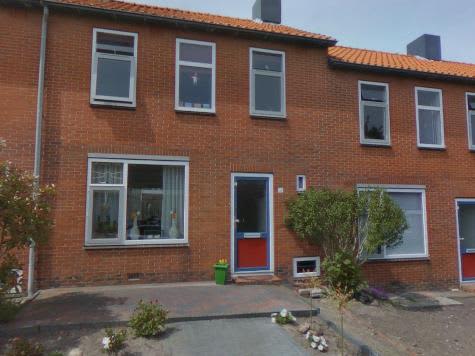 Vestinggracht 4 - Bad Nieuweschans