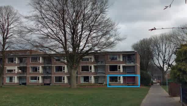 Oldenoert 34-5 - Leek