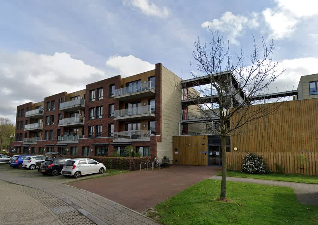 Hendrik van Poelwijcklaan 167 - Bennekom