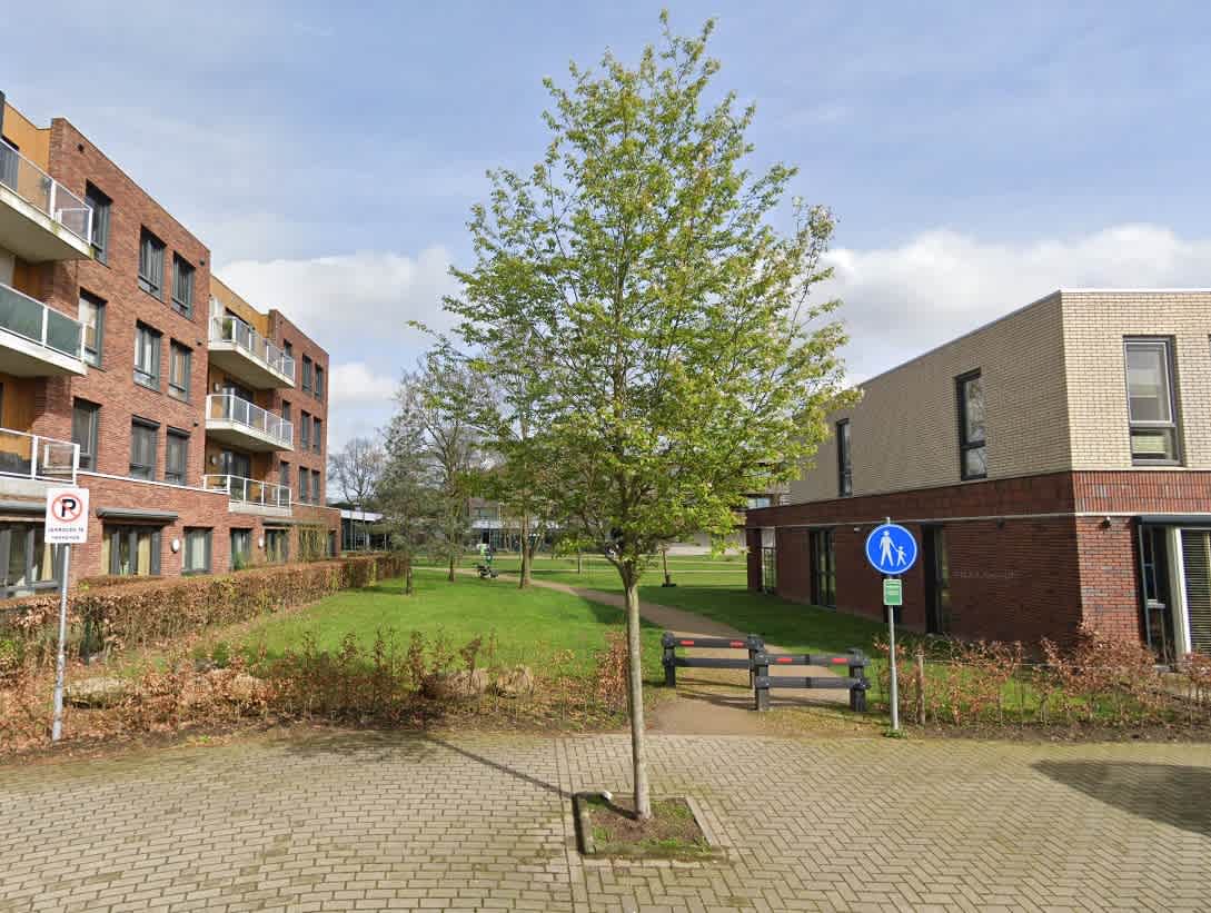 Hendrik van Poelwijcklaan 167 - Bennekom