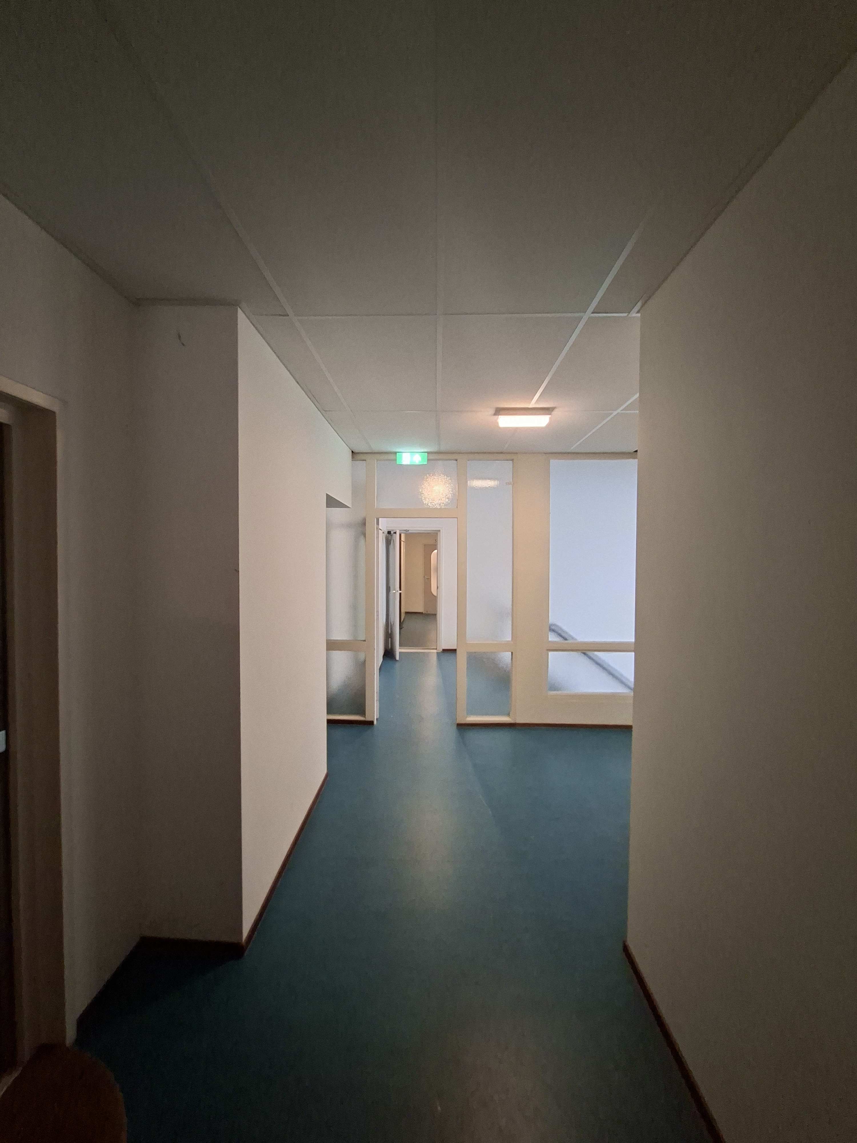 Eerste Van Swindenstraat 531 - Amsterdam