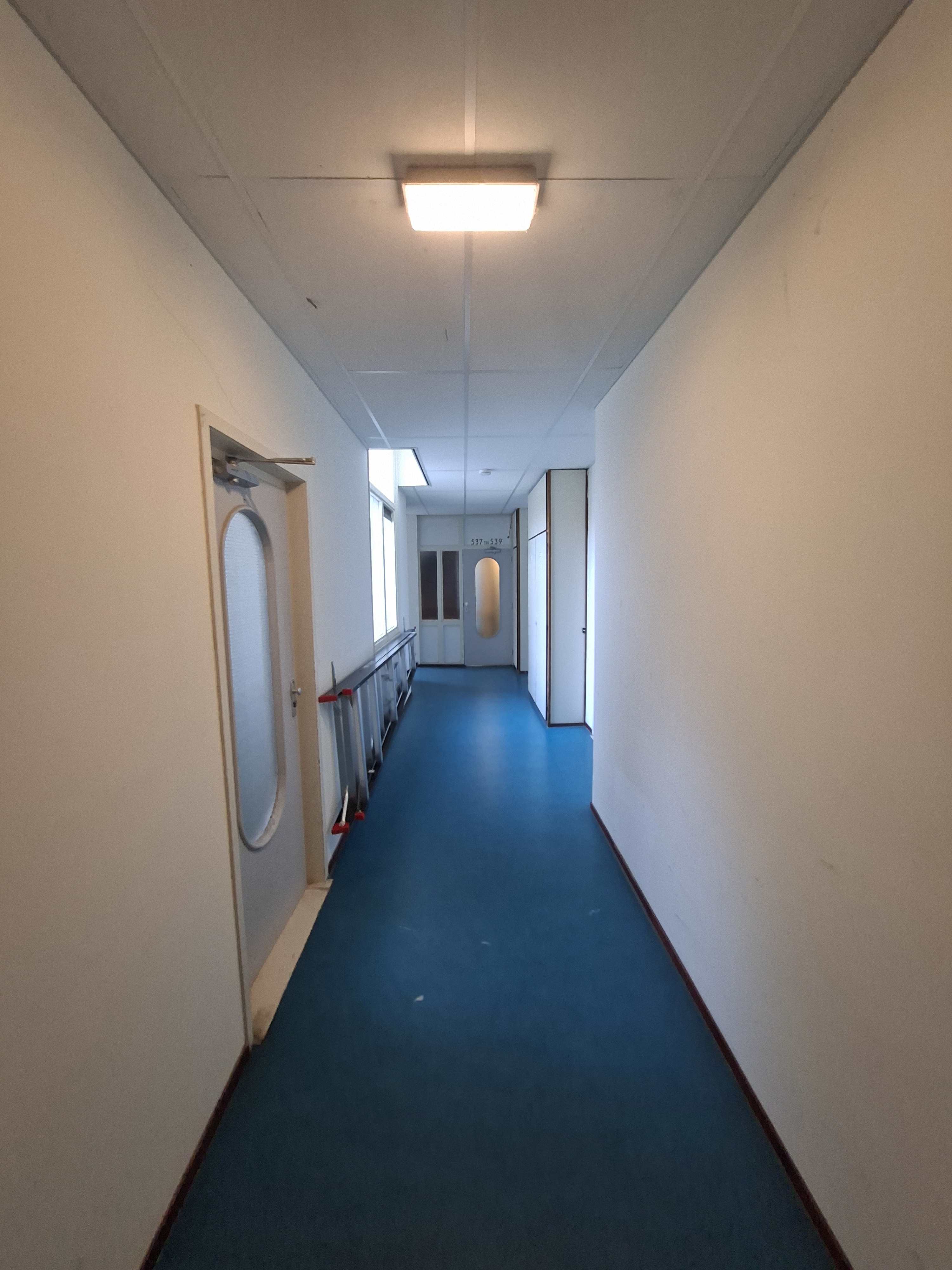 Eerste Van Swindenstraat 531 - Amsterdam