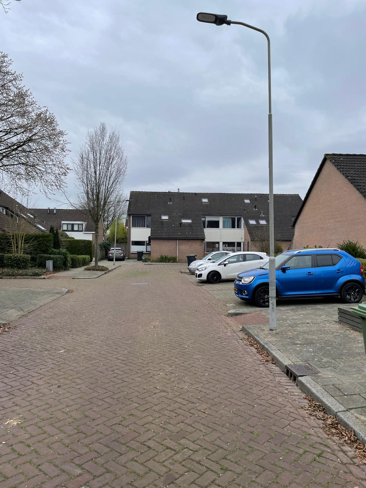 Hooimijt 38 - Zaltbommel