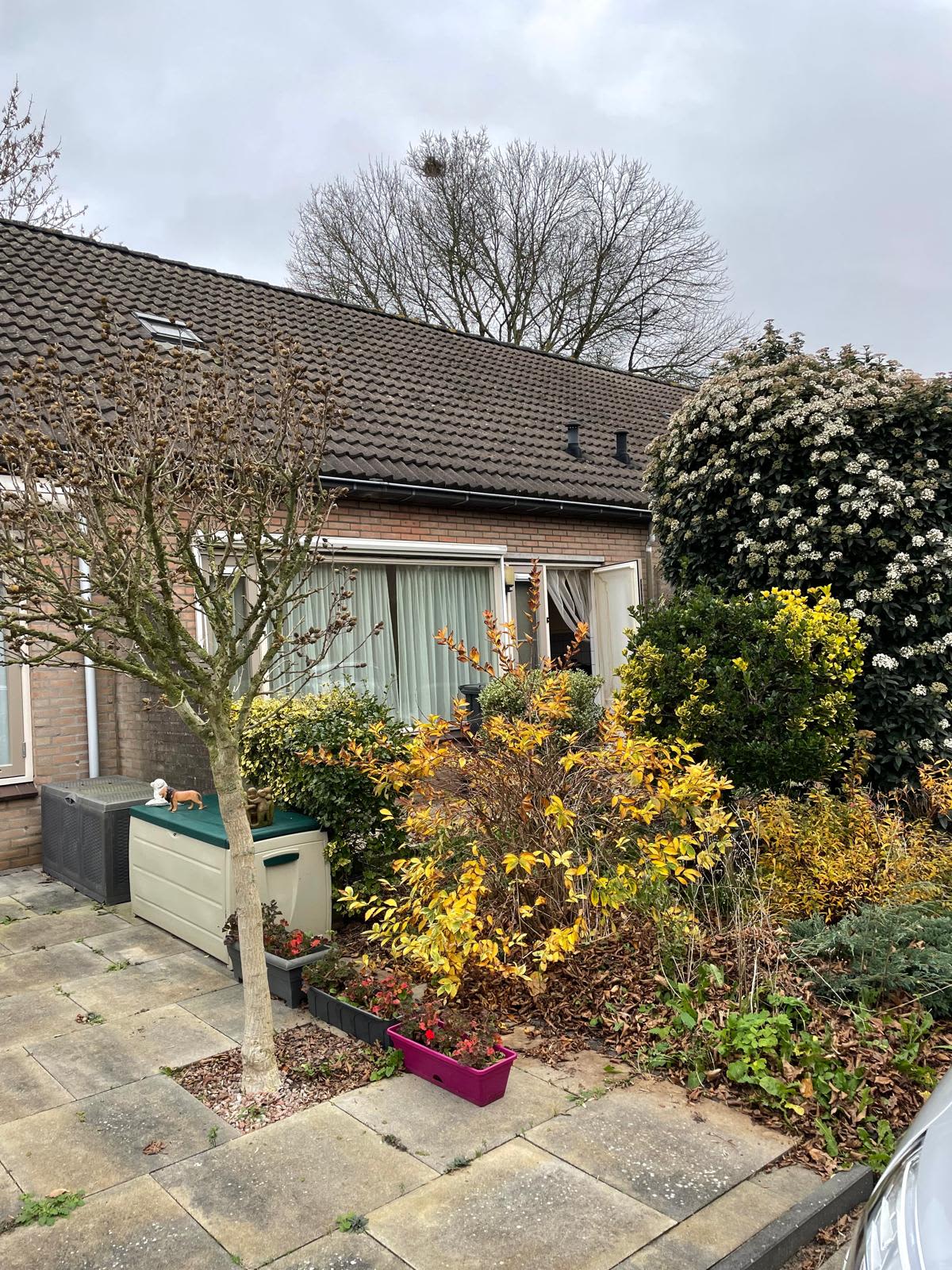 Hooimijt 38 - Zaltbommel