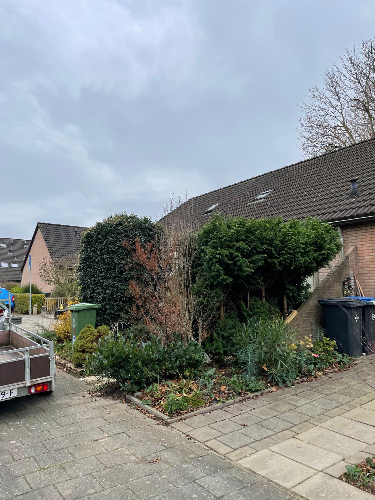 Hooimijt 38 - Zaltbommel