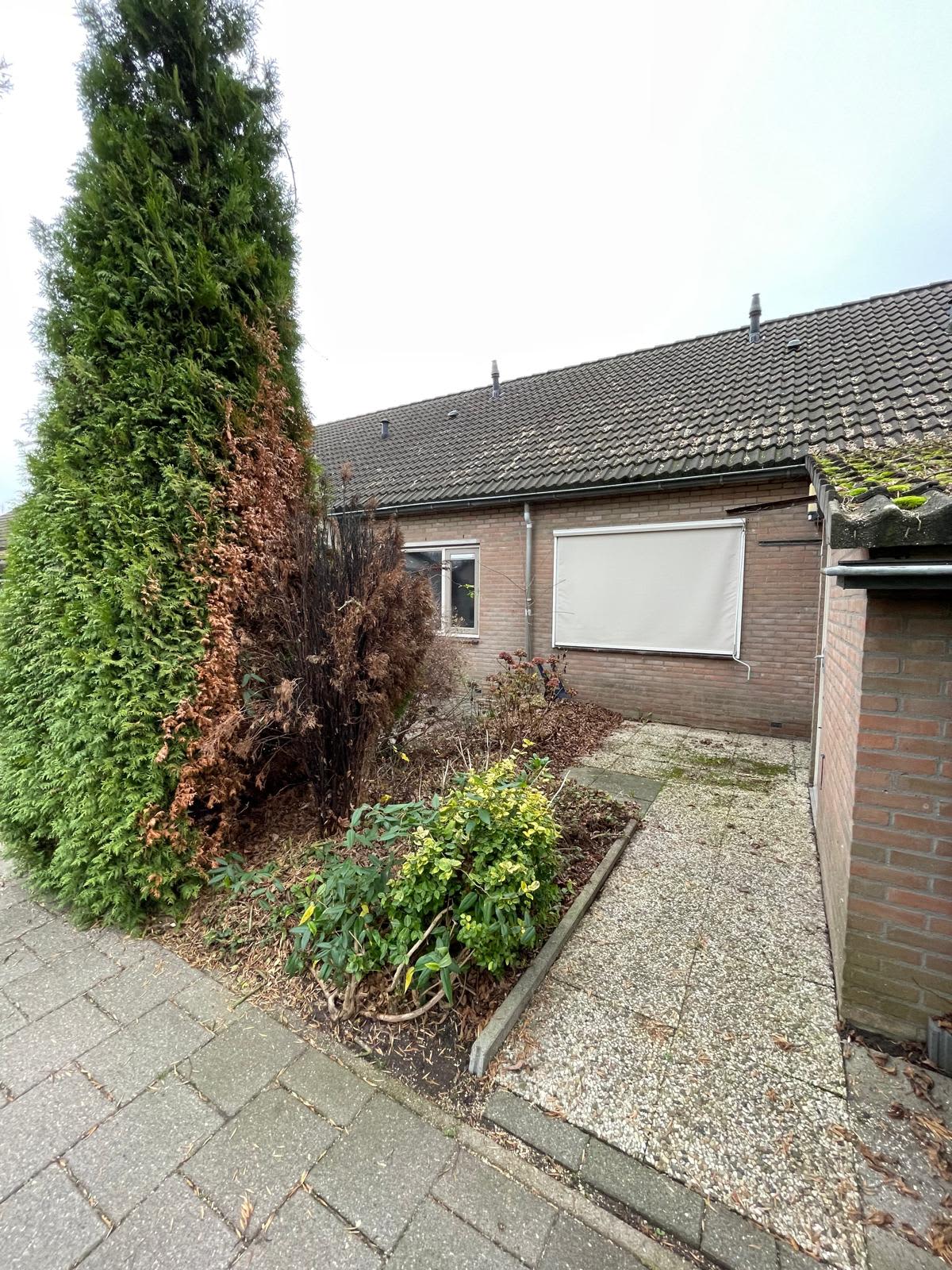 Hooimijt 38 - Zaltbommel