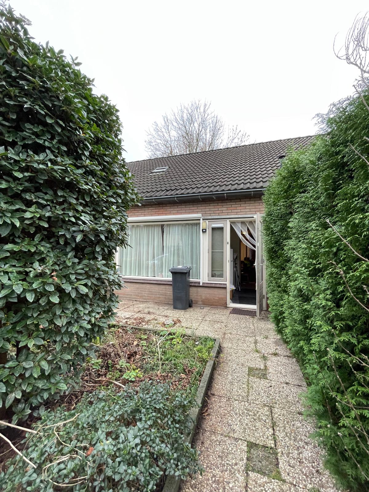 Hooimijt 38 - Zaltbommel