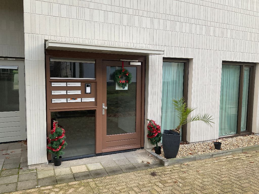 Ridderstraat 136 - Culemborg