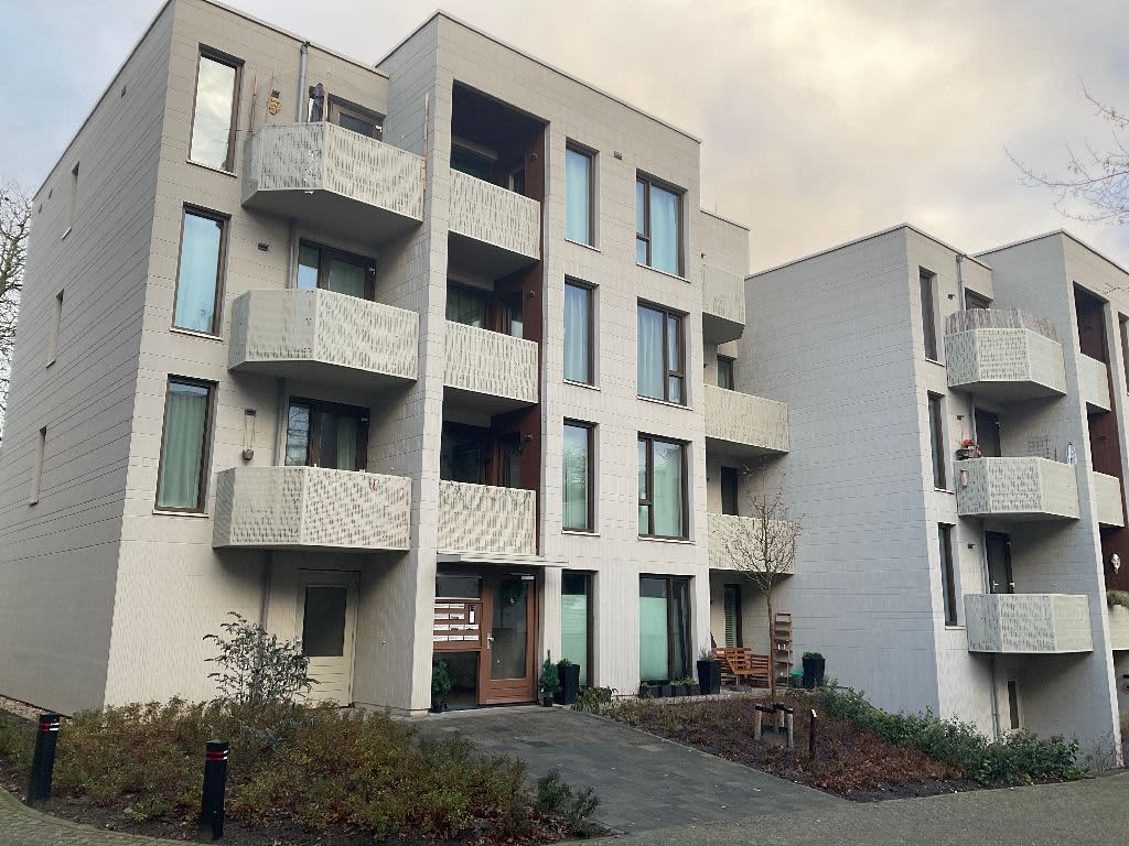 Ridderstraat 136 - Culemborg