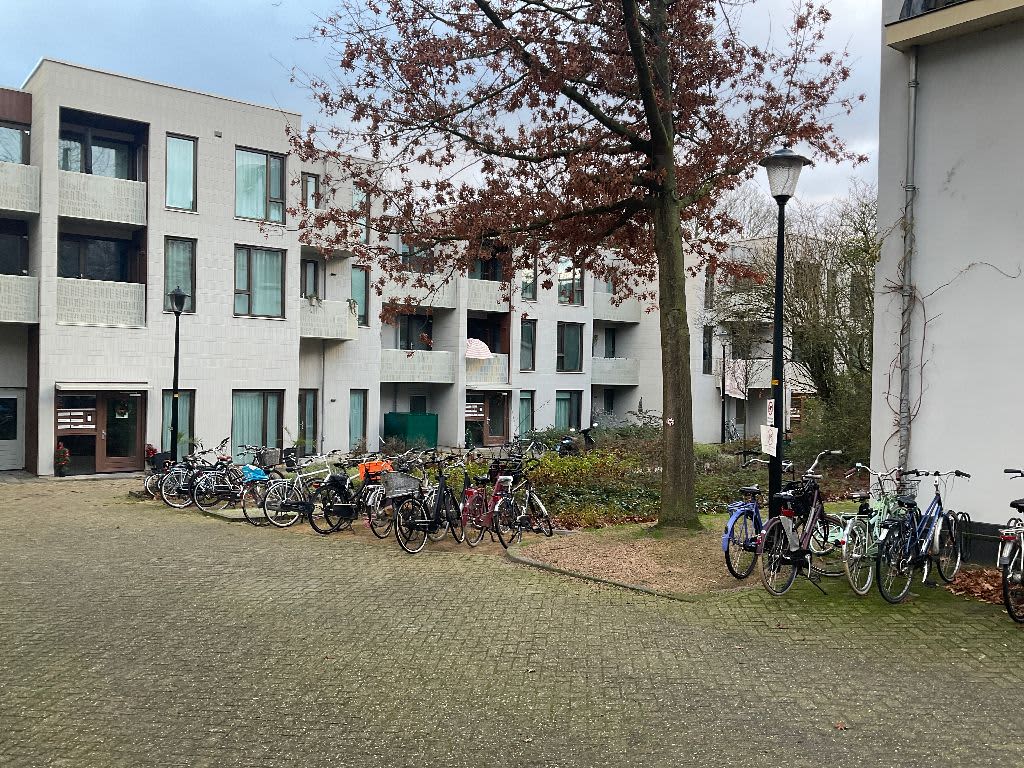 Ridderstraat 136 - Culemborg