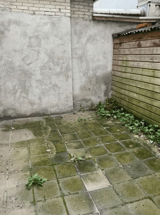 Eerste Looiersdwarsstraat 8A-H - Amsterdam