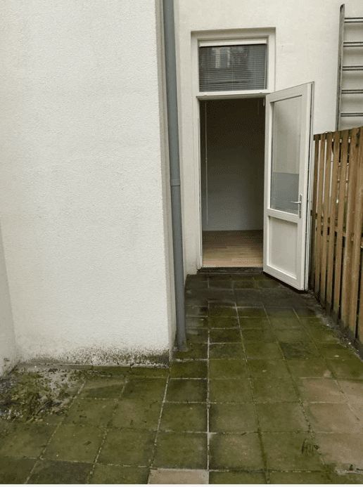 Eerste Looiersdwarsstraat 8A-H - Amsterdam