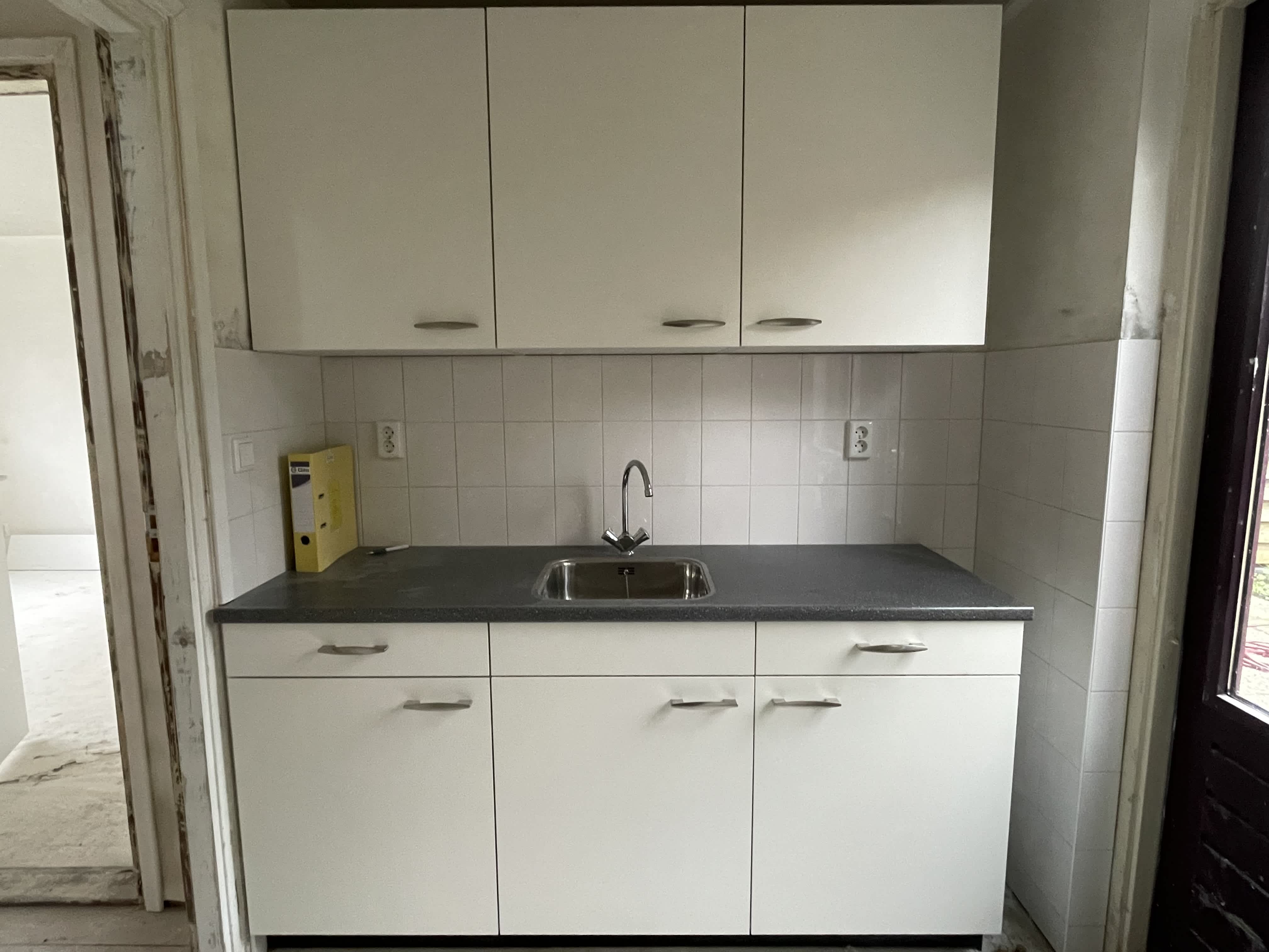 Gruttostraat 13 - Baarn