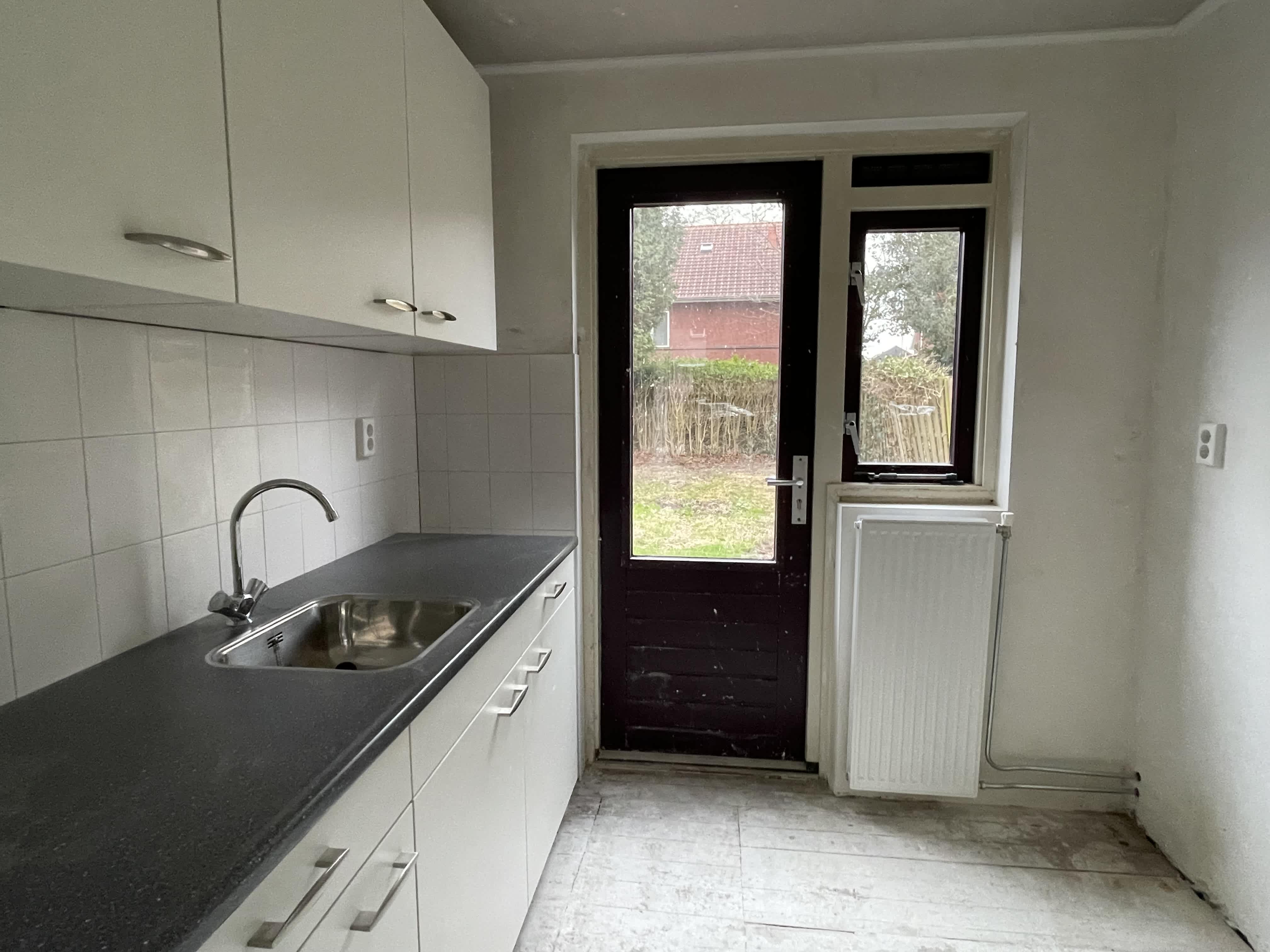 Gruttostraat 13 - Baarn