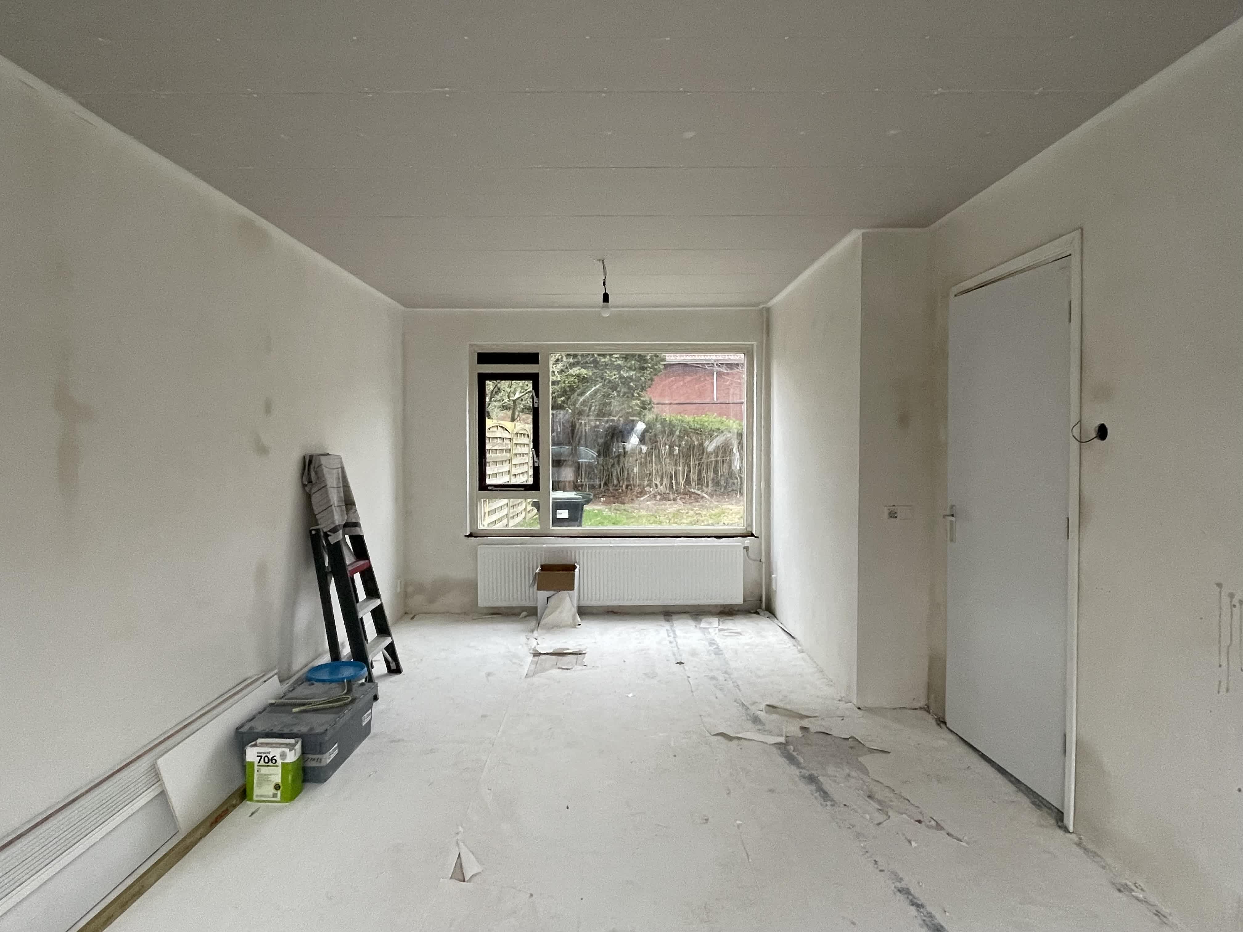 Gruttostraat 13 - Baarn