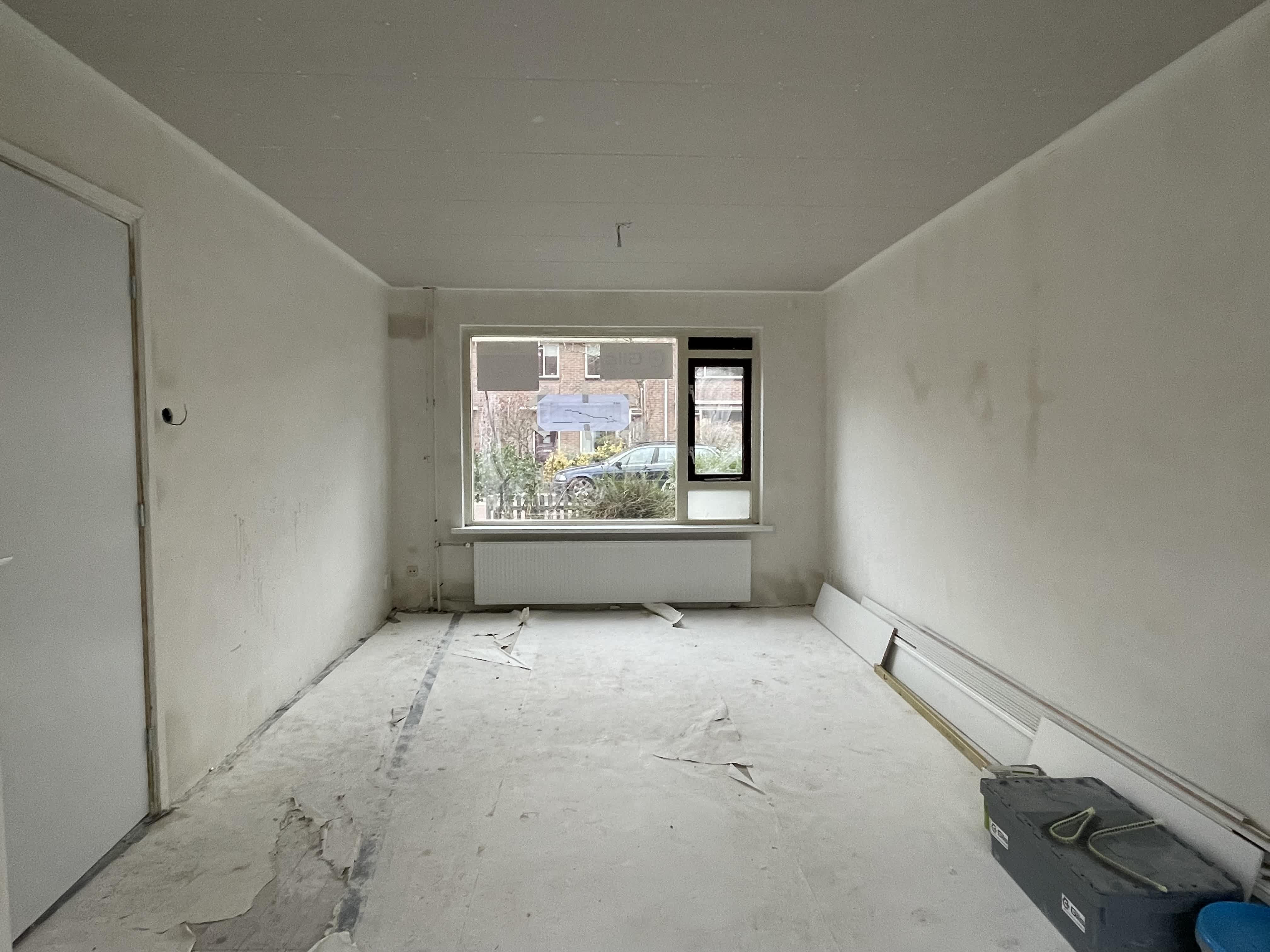 Gruttostraat 13 - Baarn