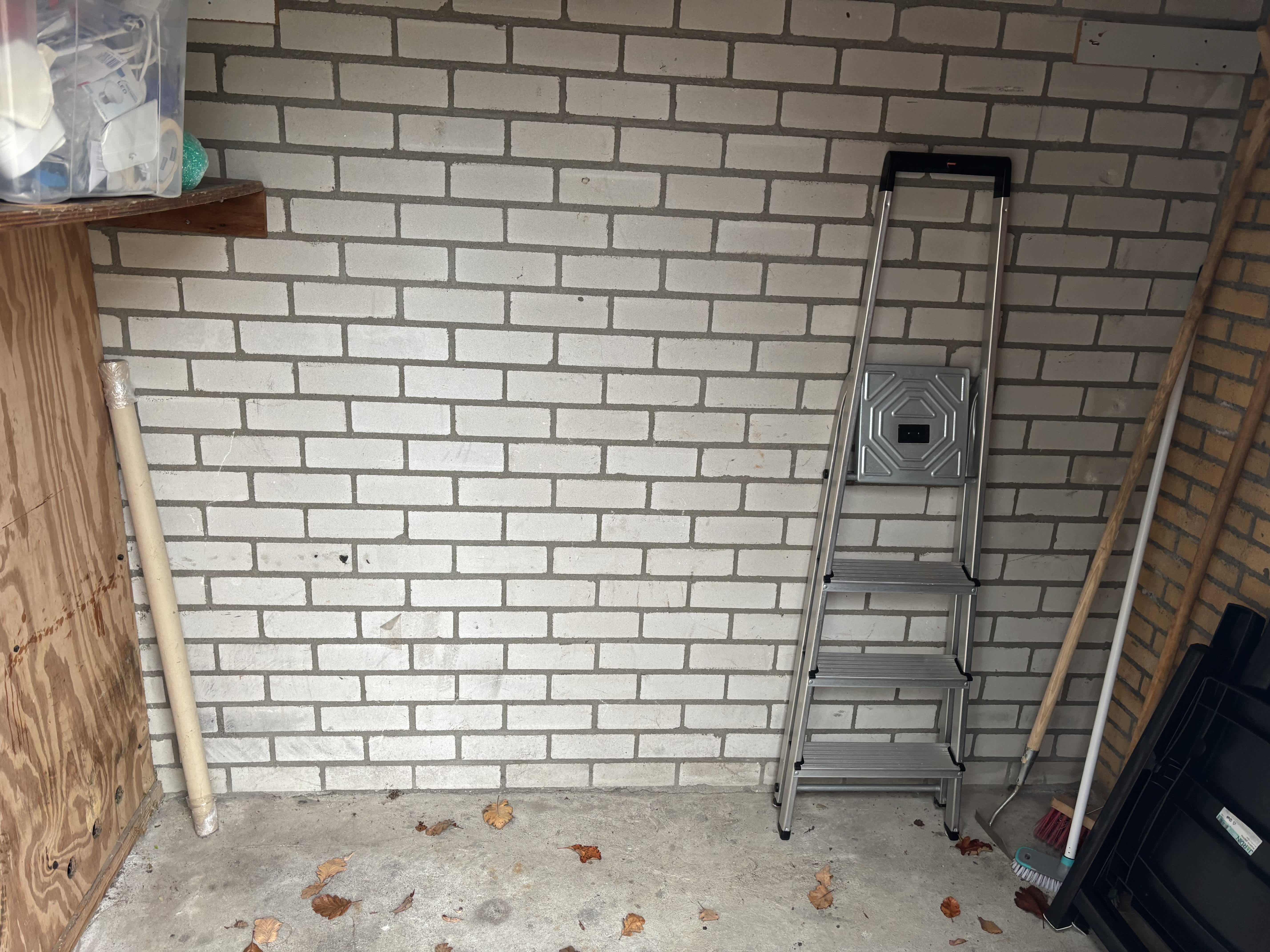 Willemsbos 114 - Hoofddorp