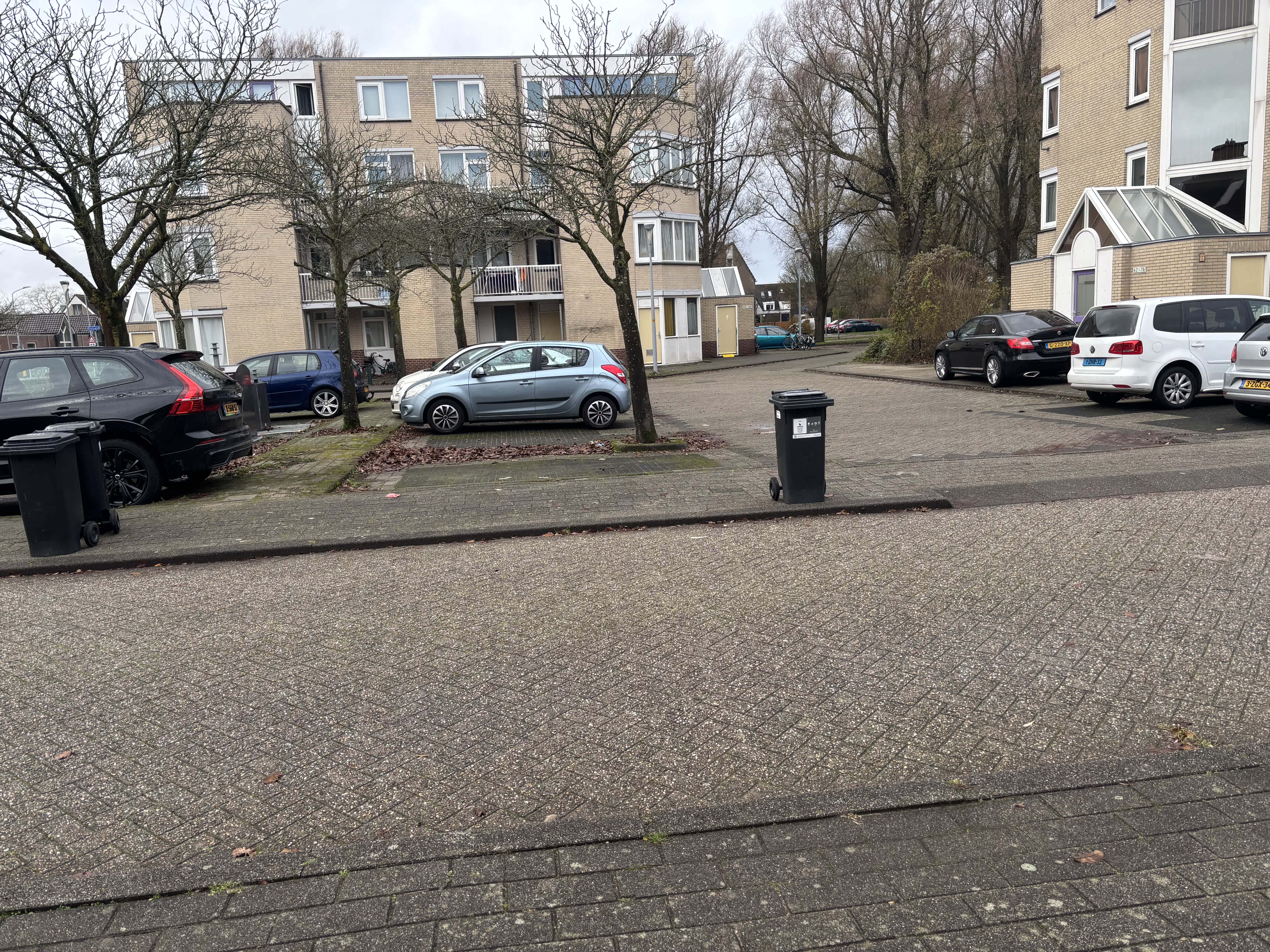 Willemsbos 114 - Hoofddorp