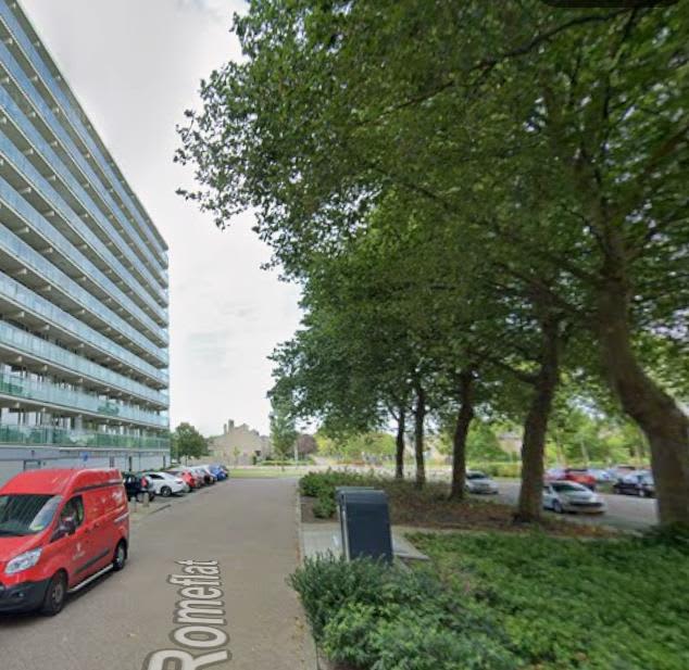 Romeflat 68 - Uithoorn