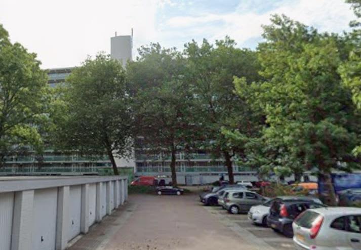 Romeflat 68 - Uithoorn