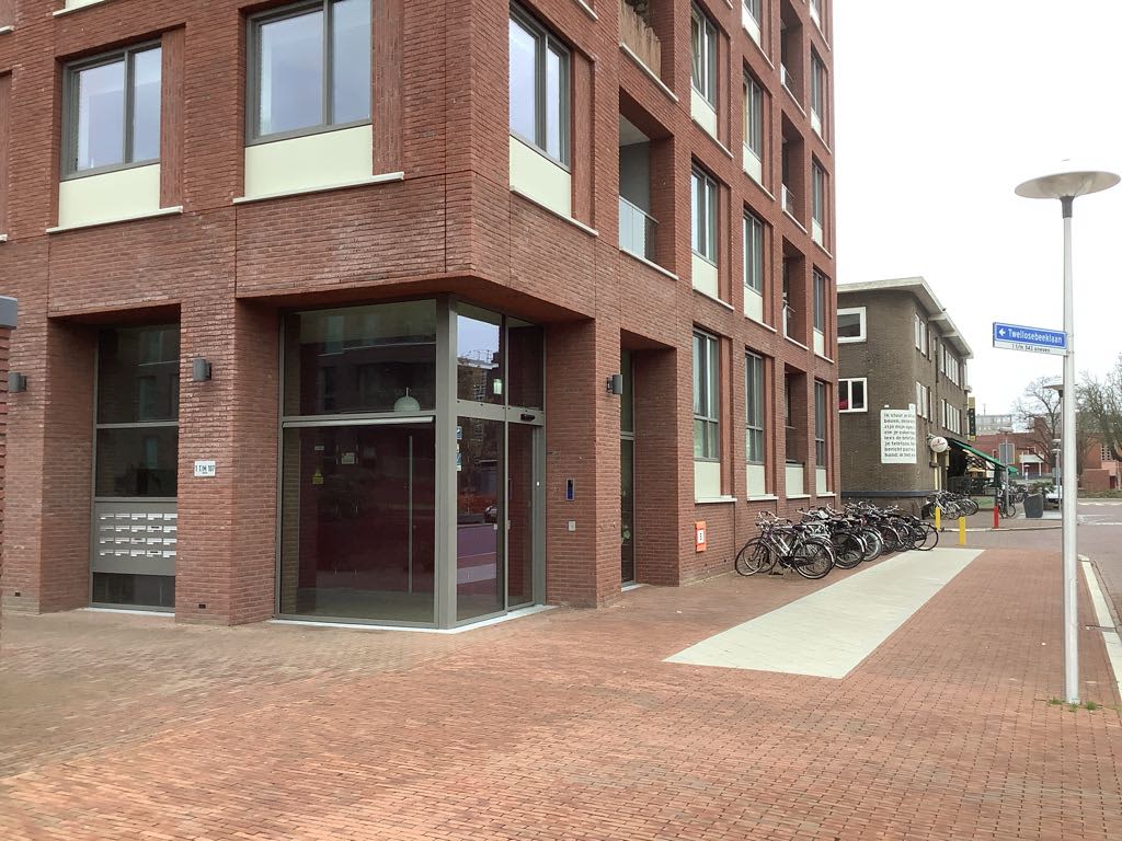 Twellosebeeklaan 77 - Utrecht