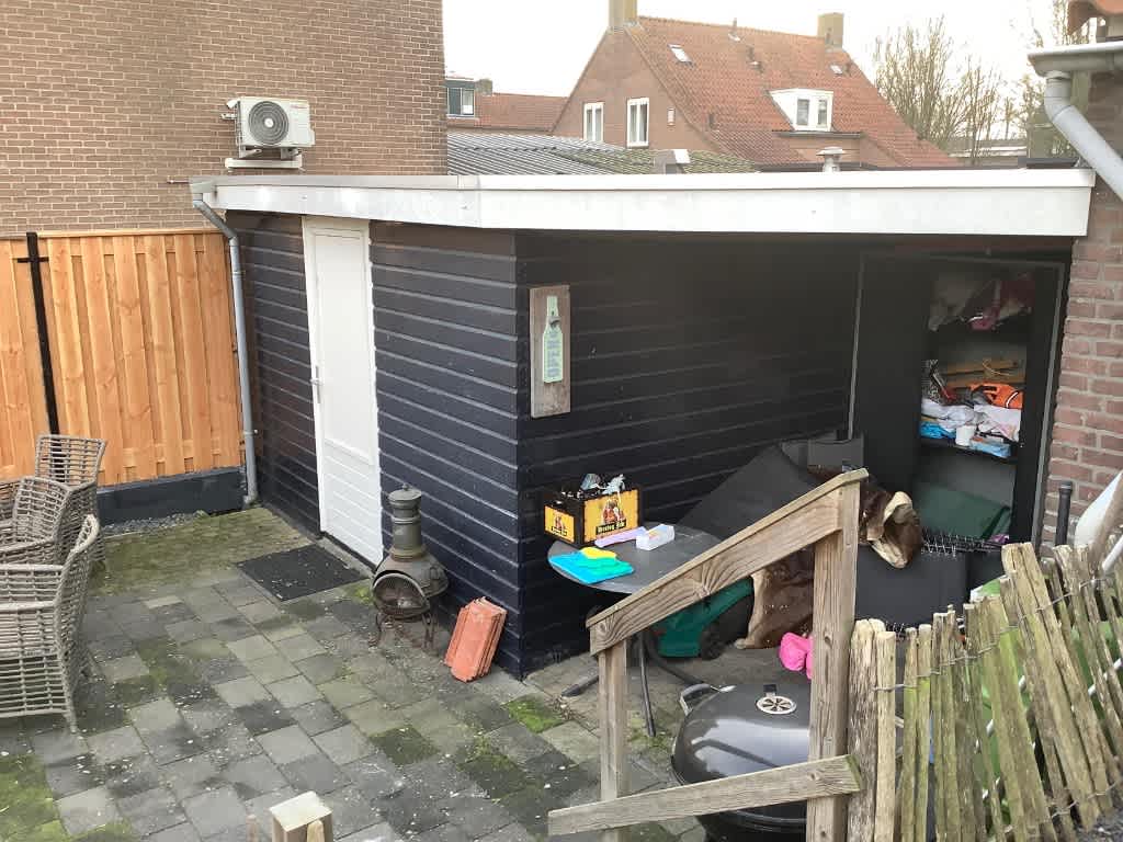 Dorpsstraat 42 - Hagestein