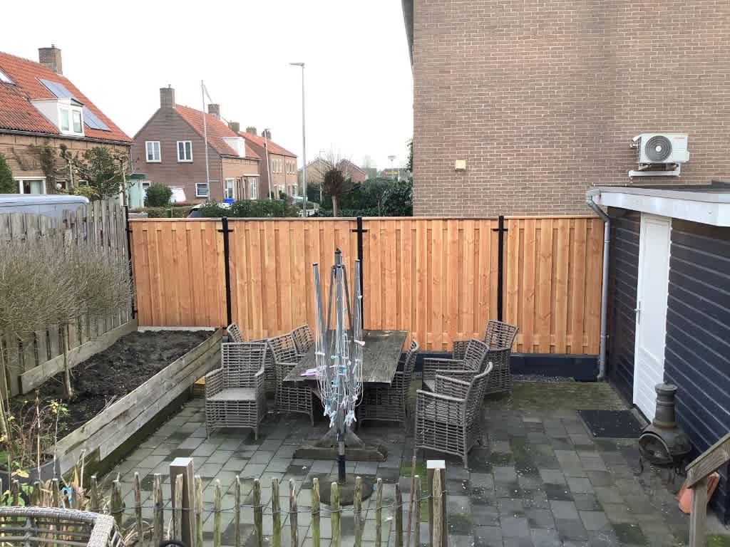 Dorpsstraat 42 - Hagestein