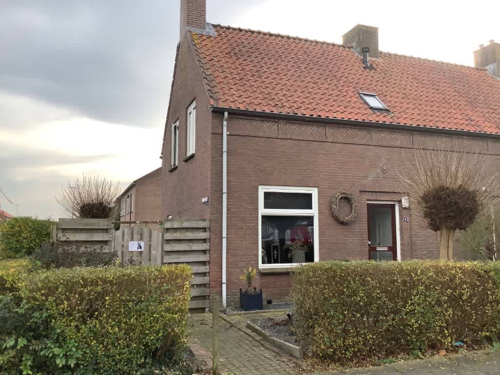 Dorpsstraat 42 - Hagestein