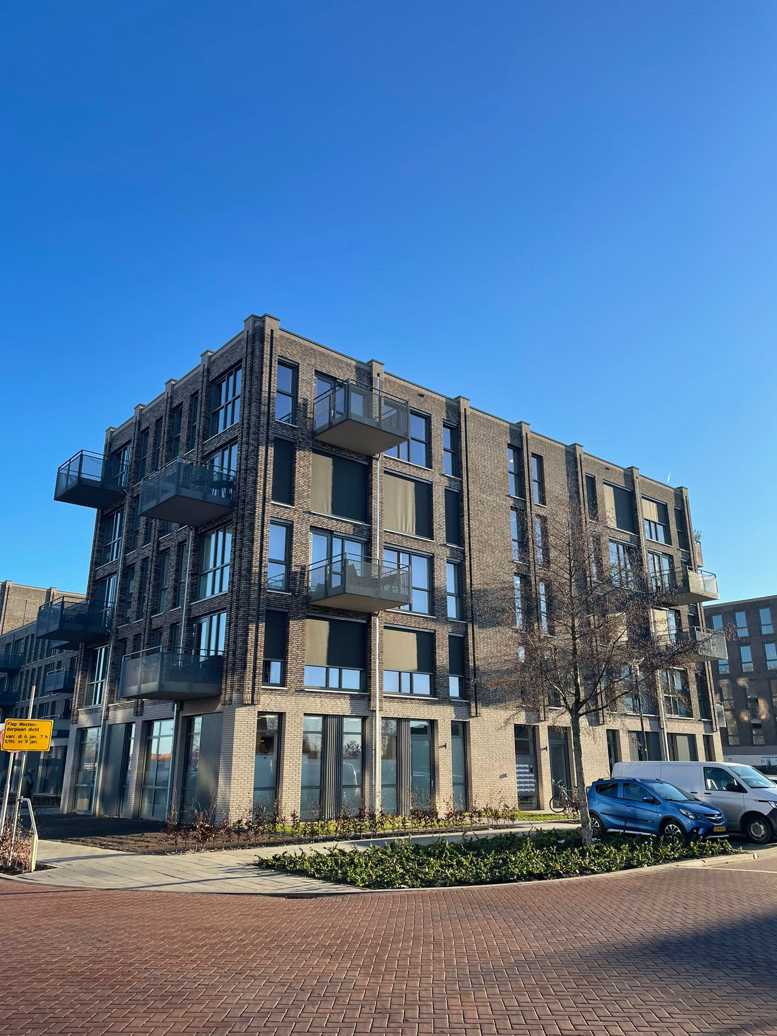 dr. JJ Willemsehof 47 - Zaltbommel