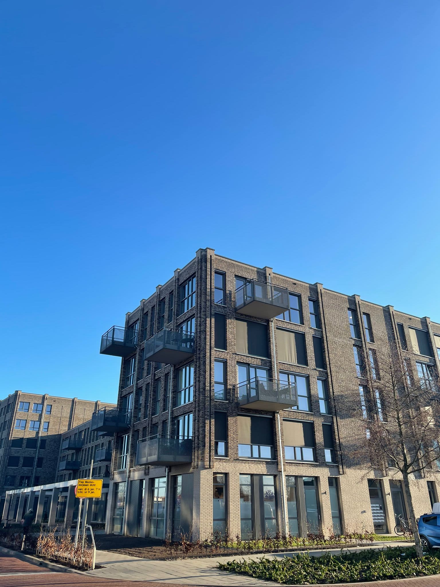 dr. JJ Willemsehof 47 - Zaltbommel