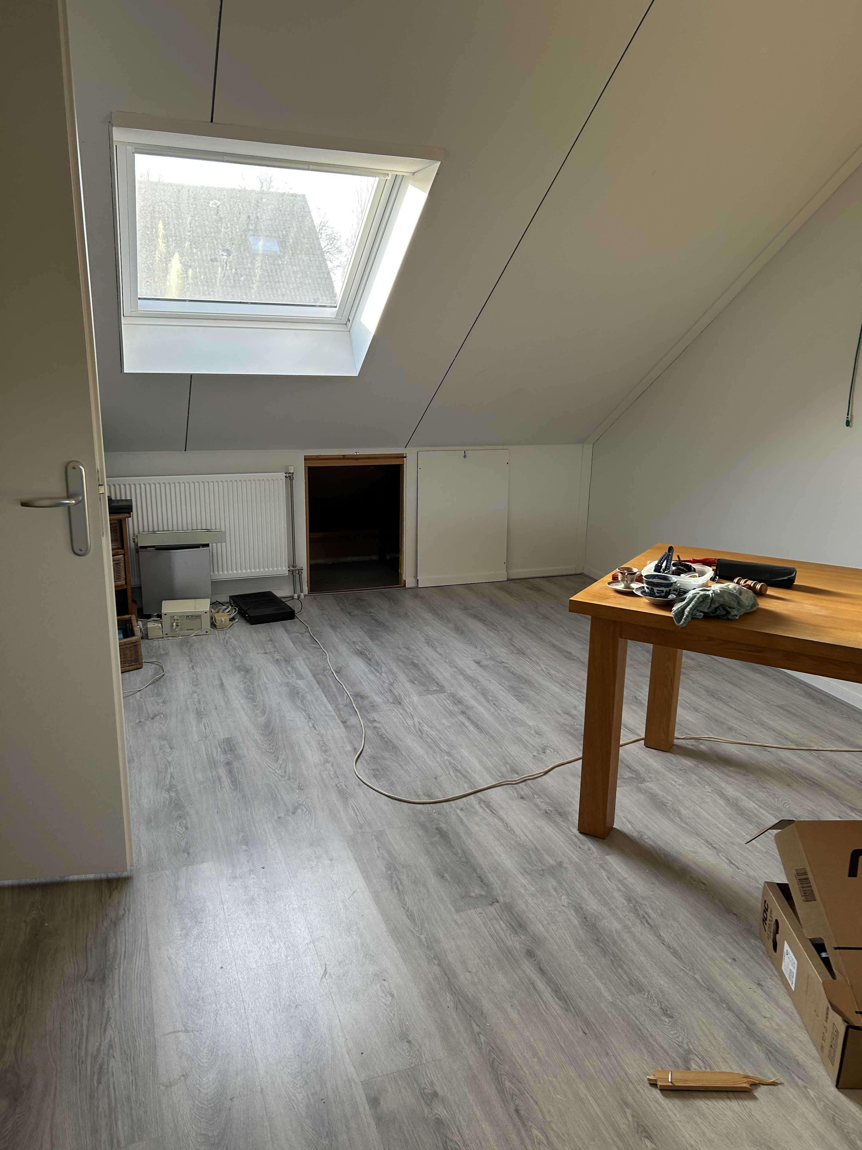 Willem van der Veldestraat 29 - Gorinchem