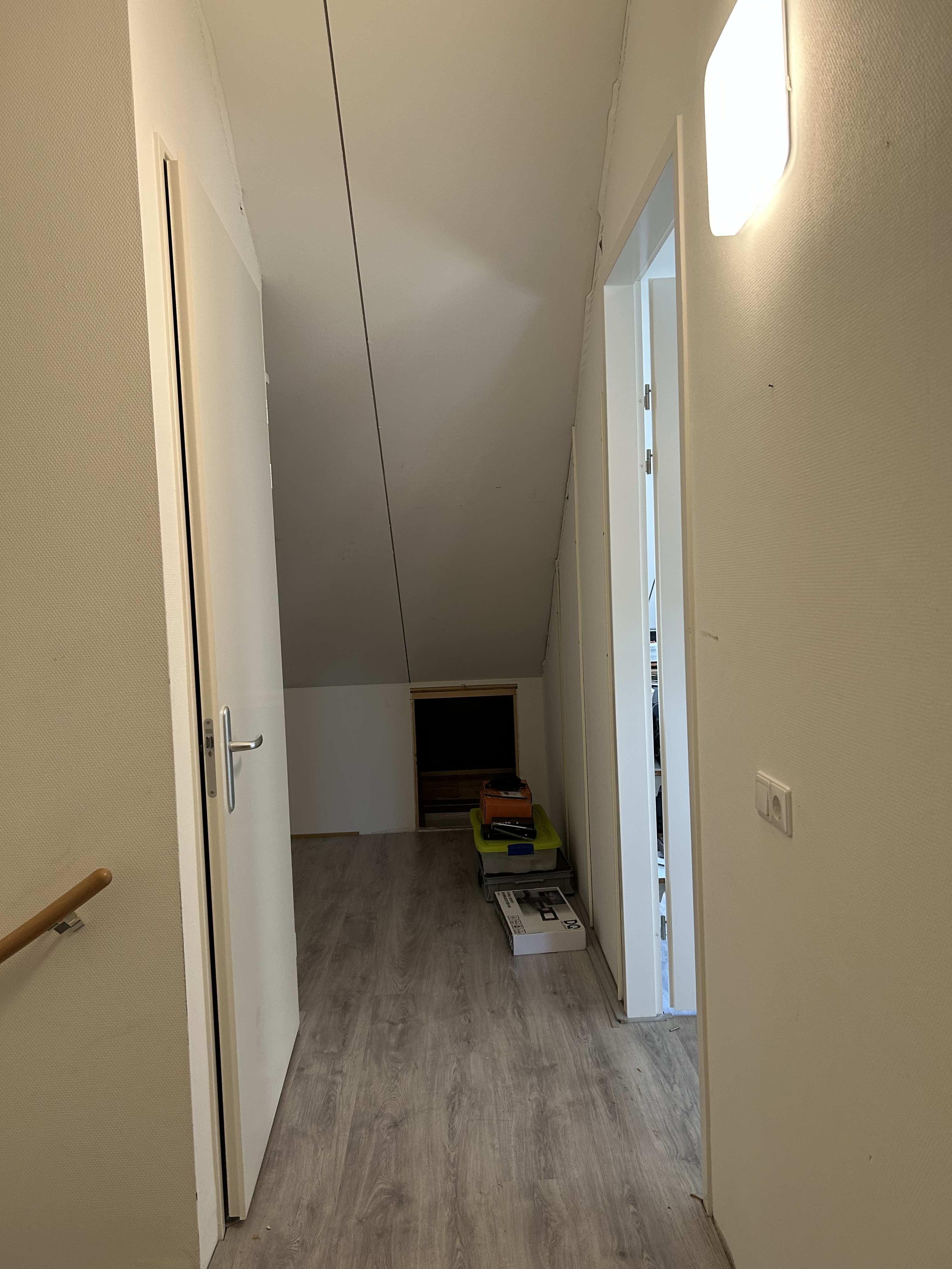 Willem van der Veldestraat 29 - Gorinchem