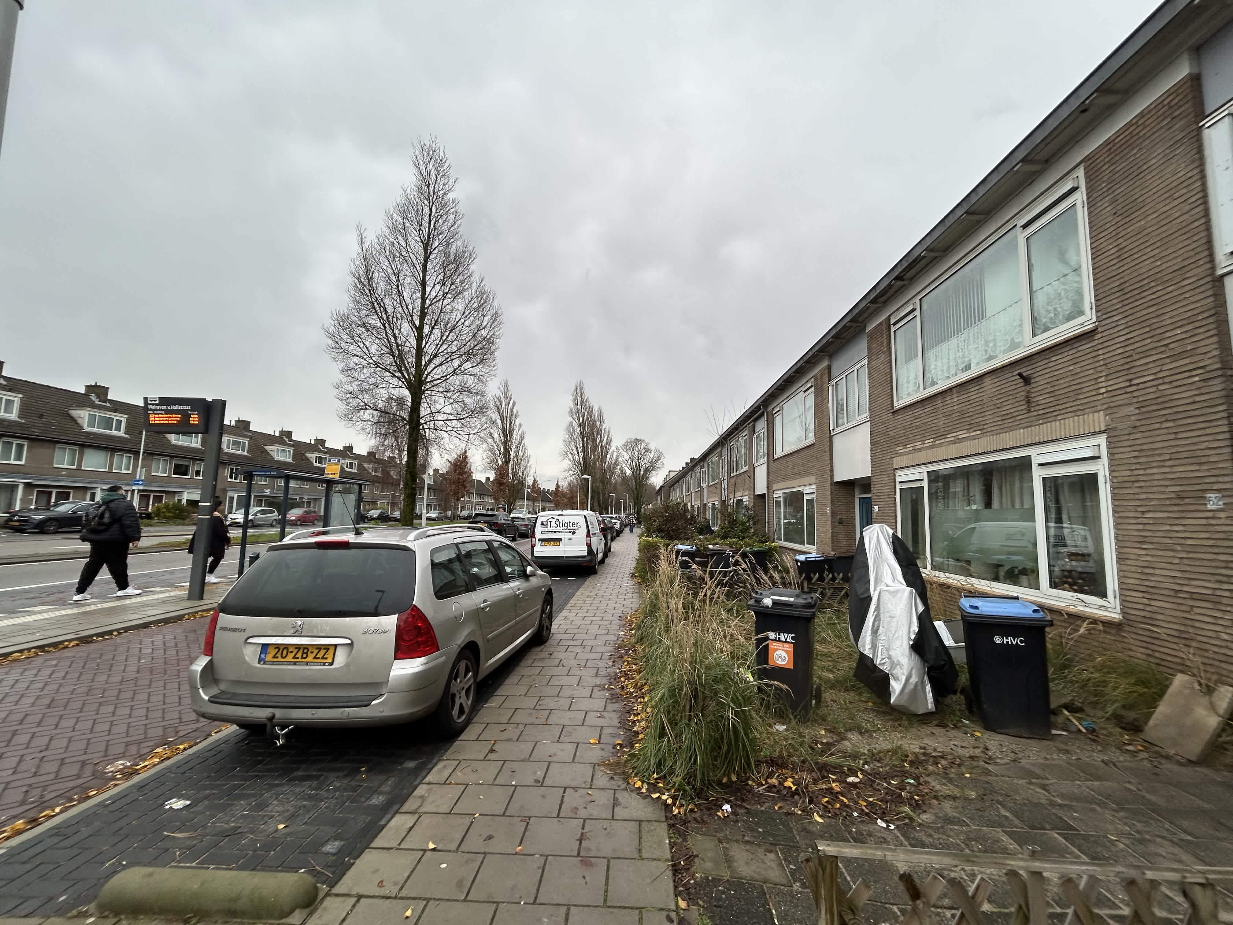 Kepplerstraat 64 - Zaandam