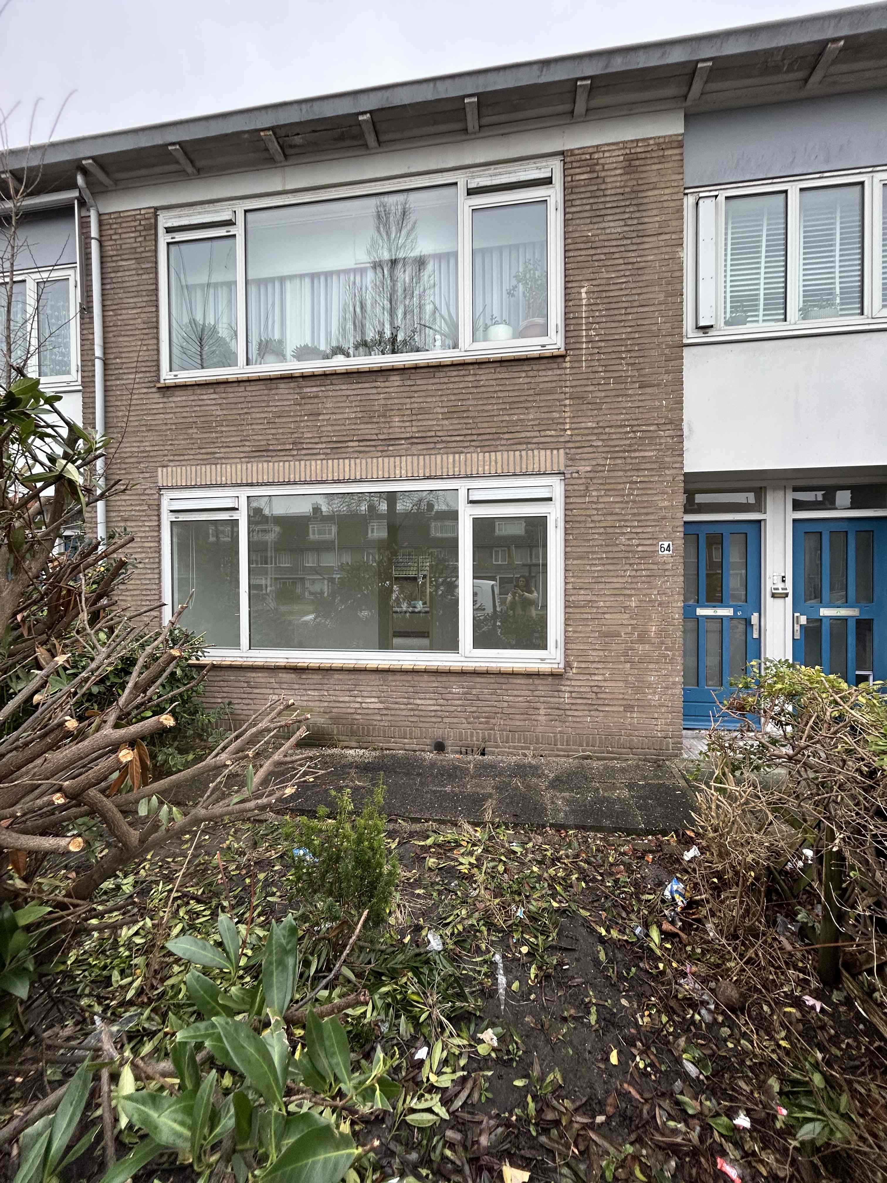 Kepplerstraat 64 - Zaandam