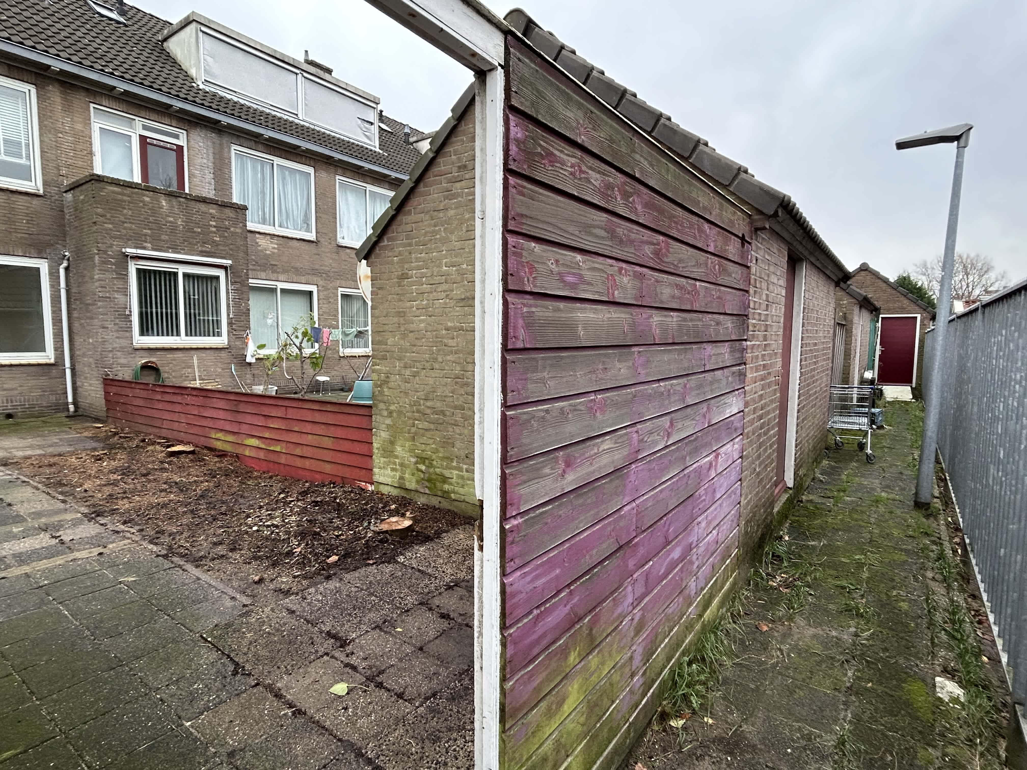 Kepplerstraat 64 - Zaandam