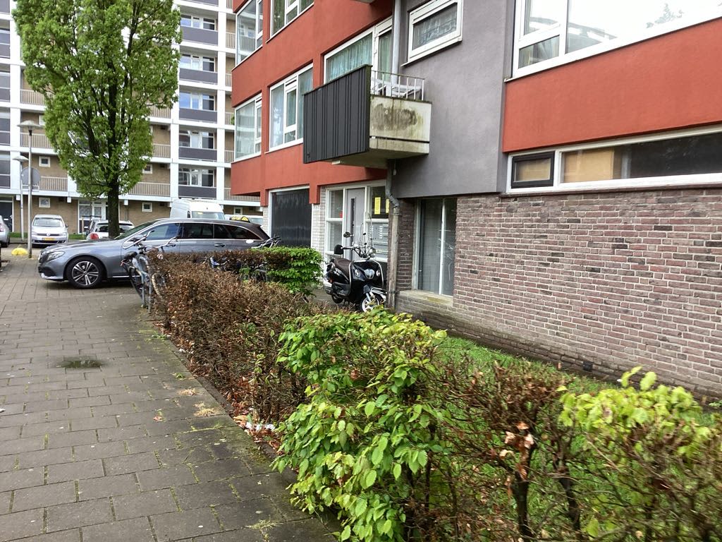 De Gasperilaan 93 - Utrecht