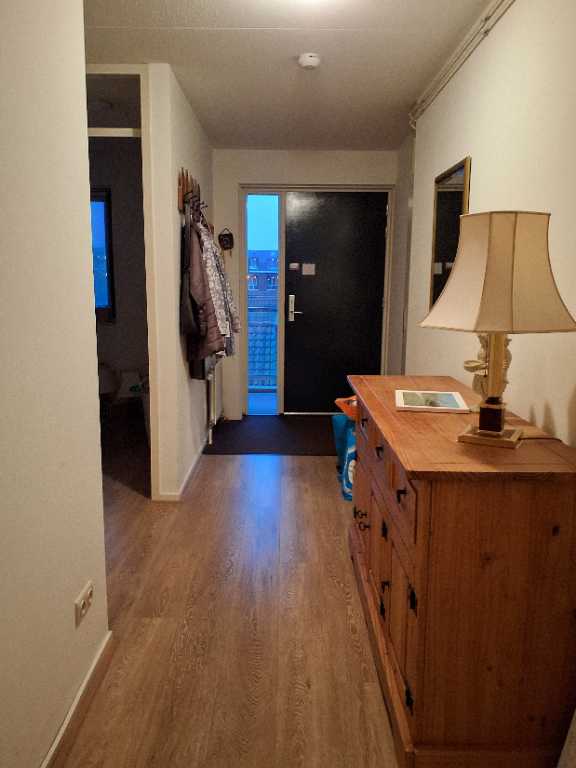 Stormbaanstraat 9 - Haarlem