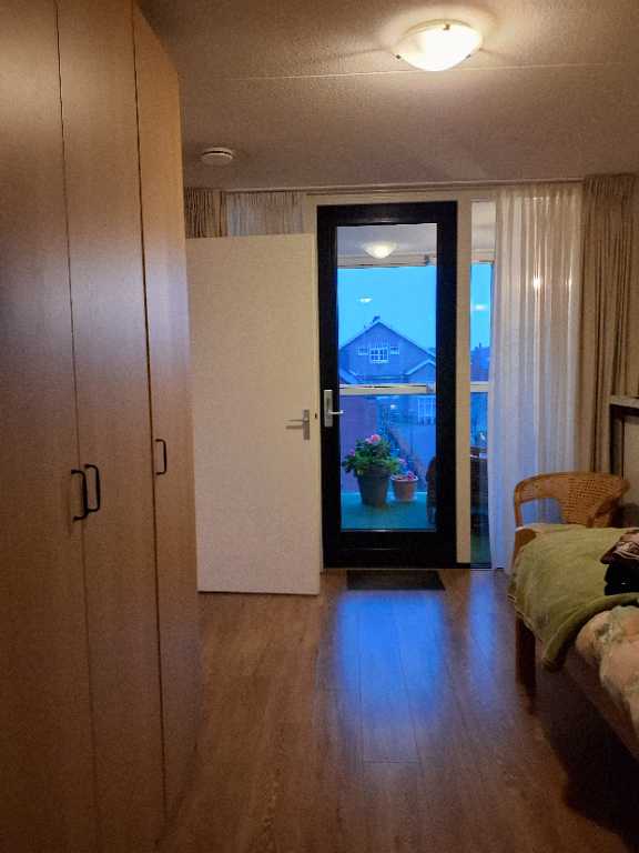 Stormbaanstraat 9 - Haarlem