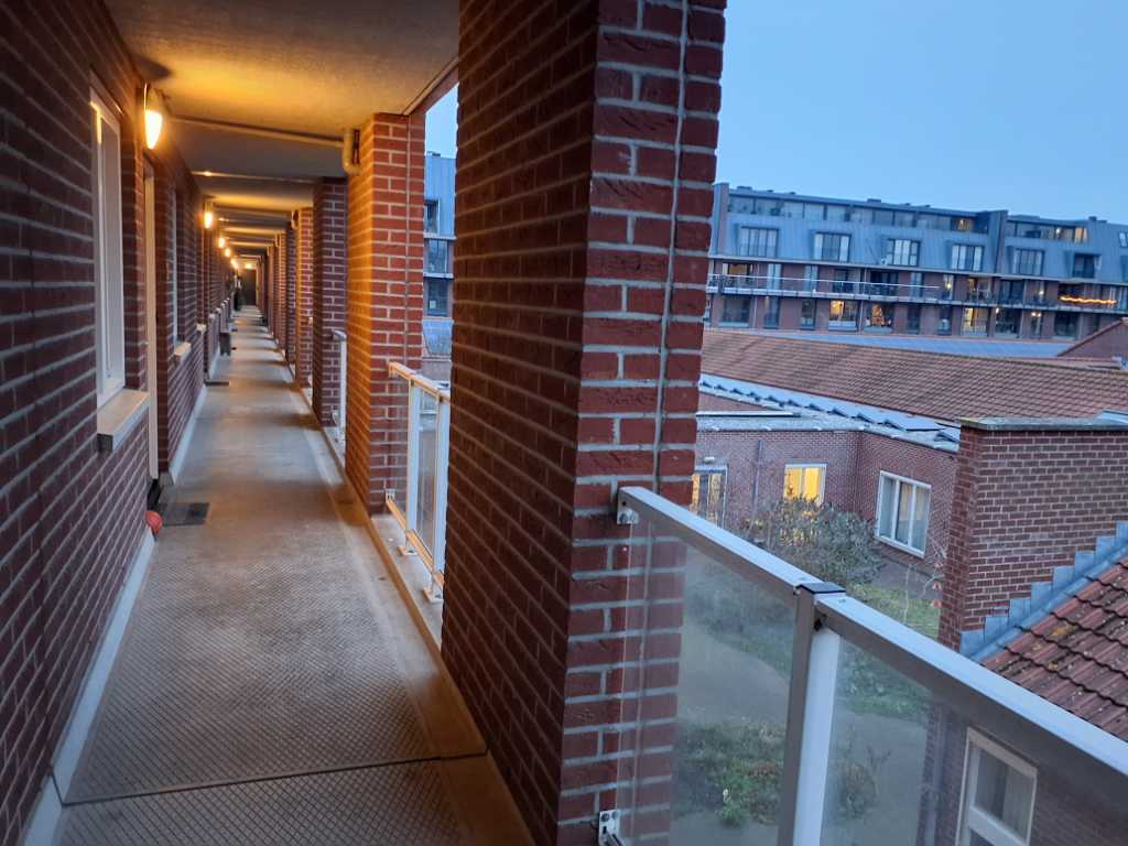 Stormbaanstraat 9 - Haarlem