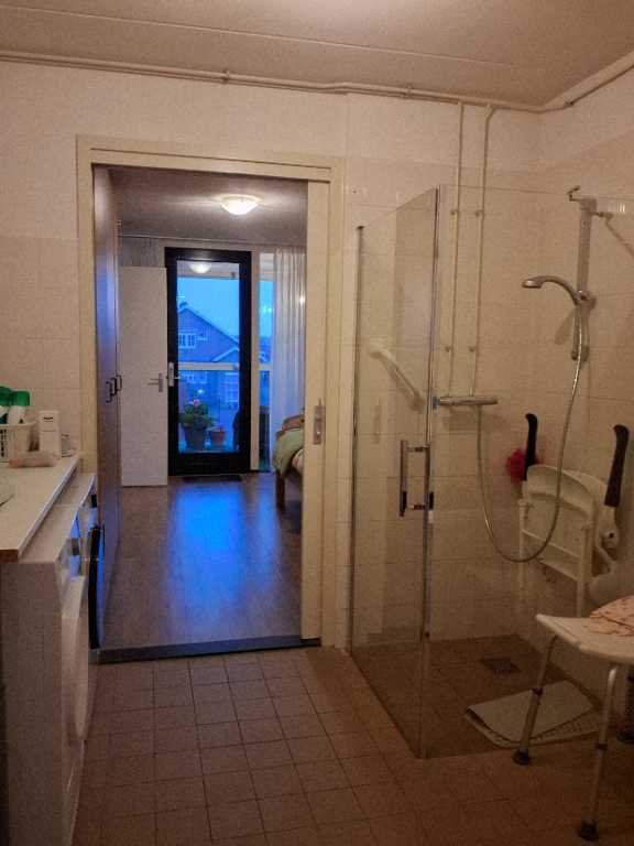 Stormbaanstraat 9 - Haarlem