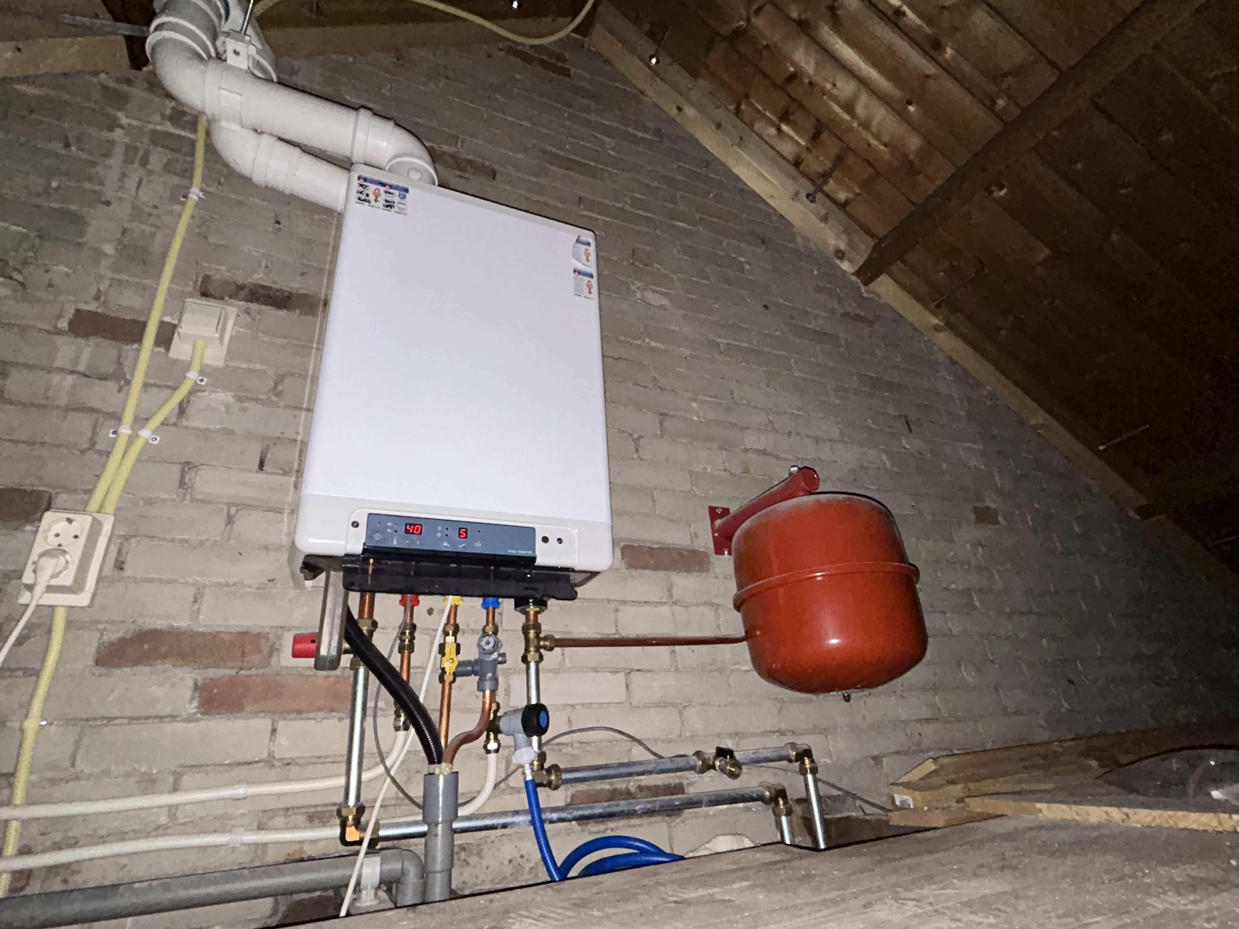 Adama van Scheltemaplantsoen 36 - Zaandam